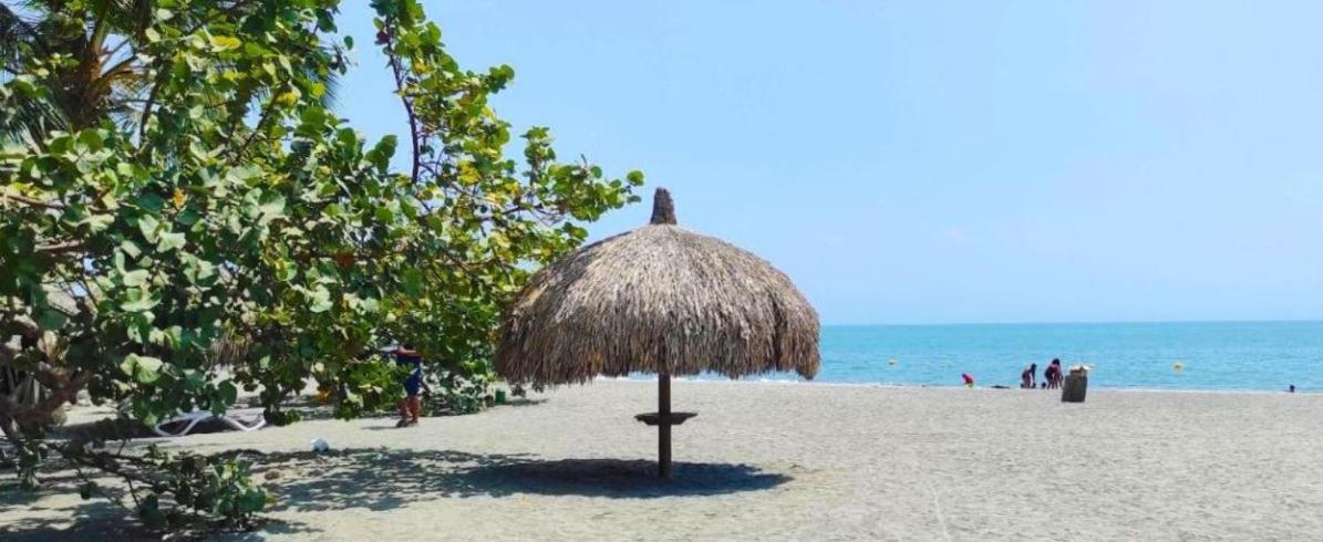 Santa Marta apartasuite portohorizonte