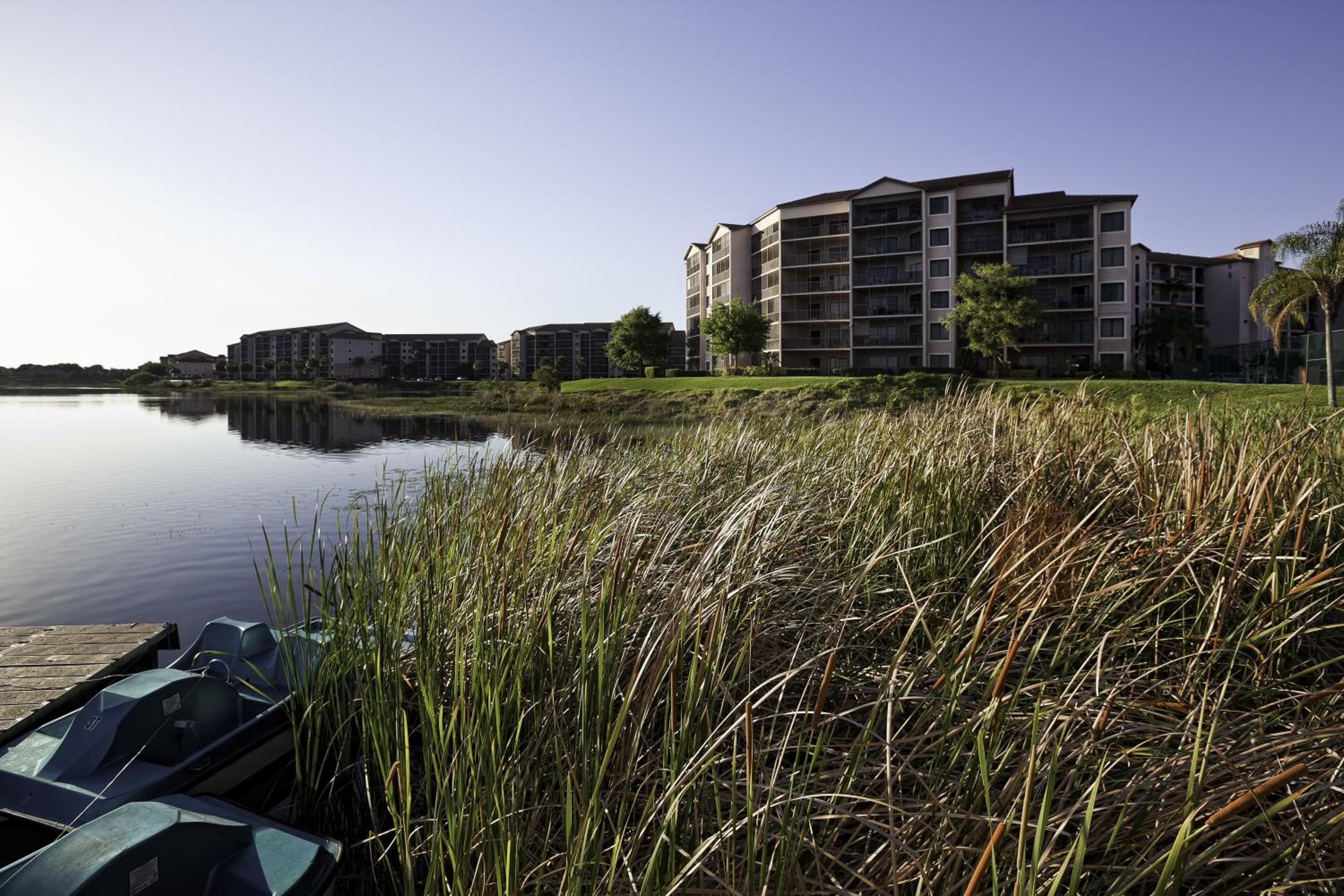 Westgate Lakes Resort and Spa