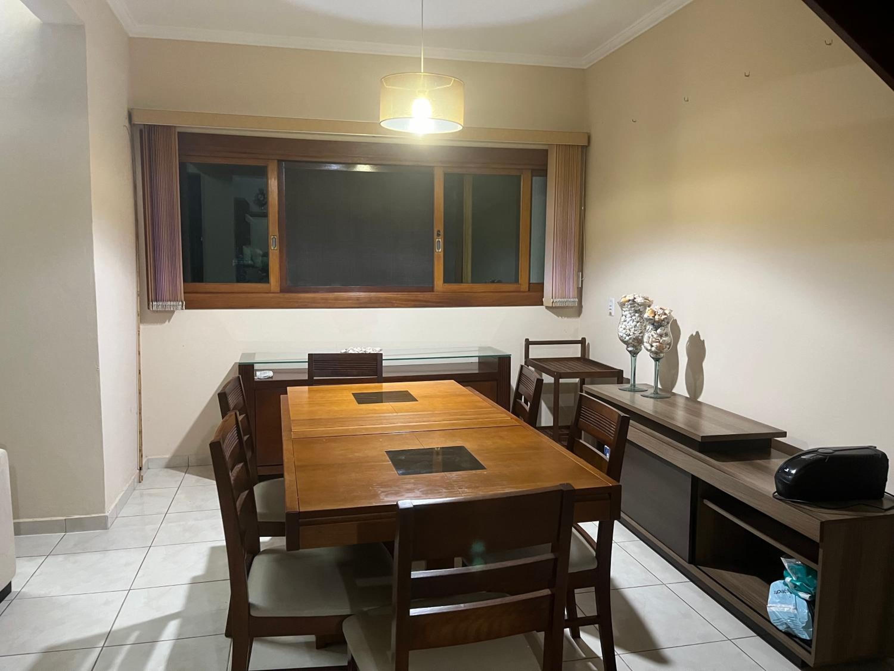 Casa em Caraguá Massaguaçu 3 quartos com piscina