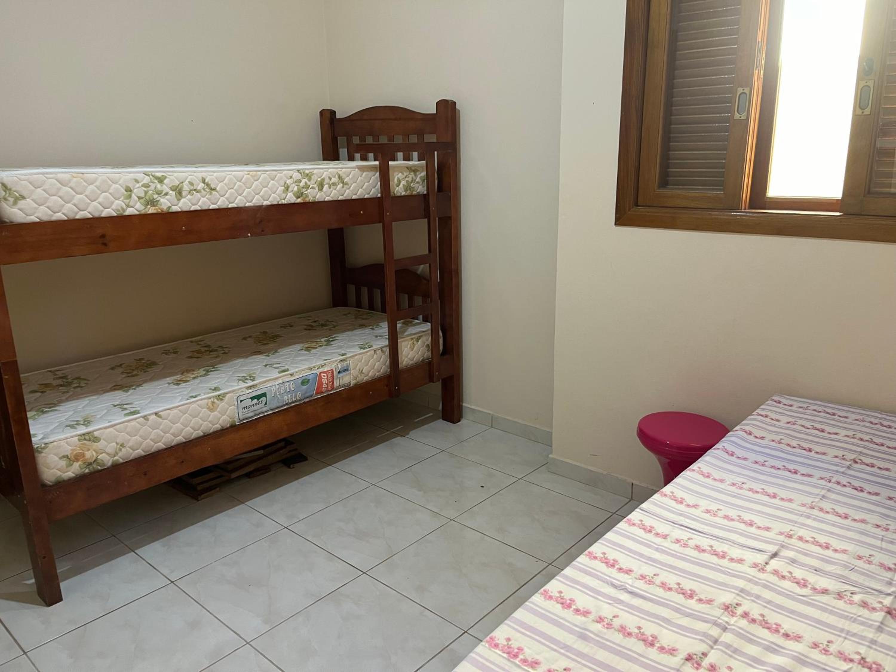 Casa em Caraguá Massaguaçu 3 quartos com piscina