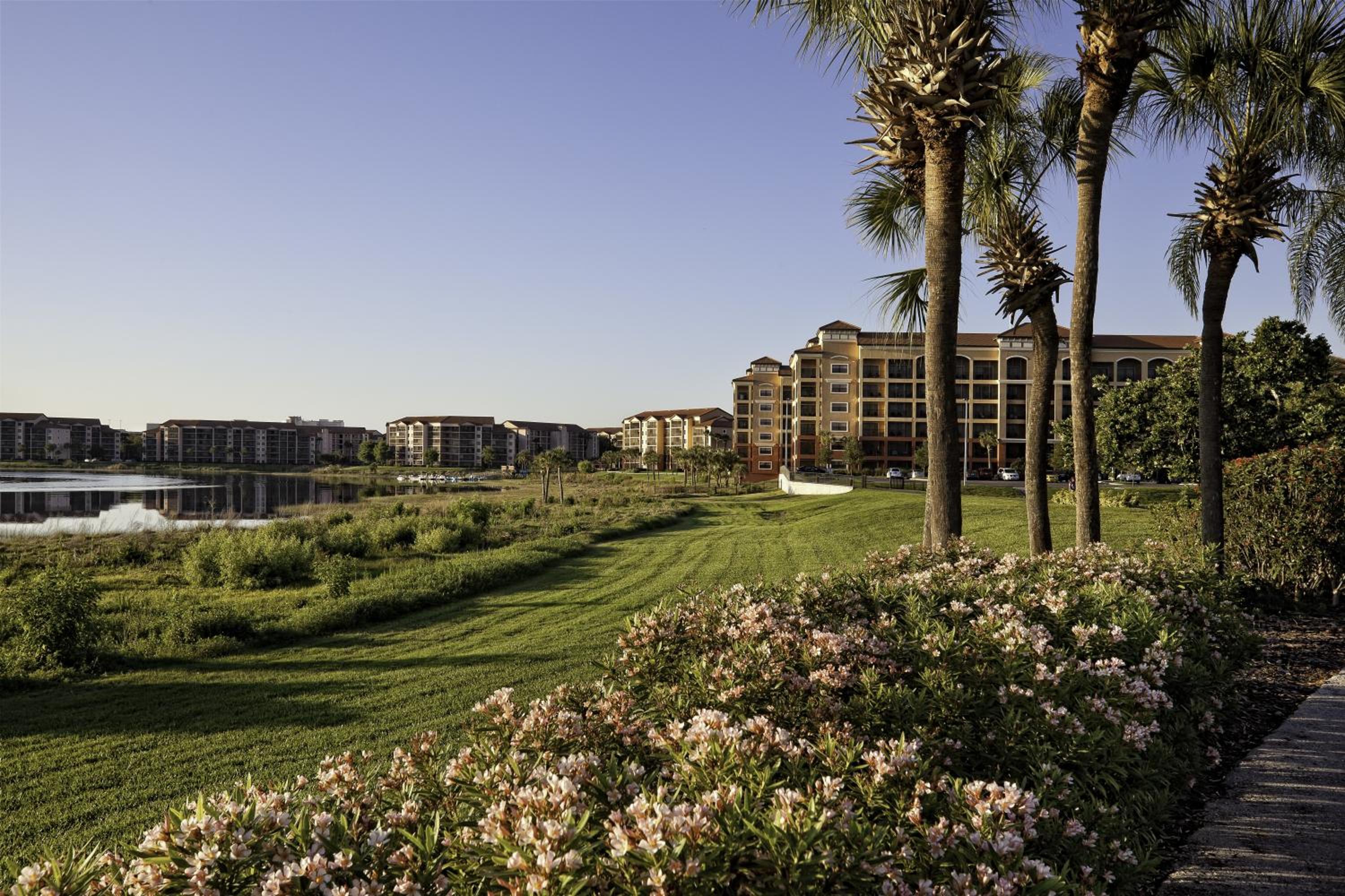 Westgate Lakes Resort and Spa