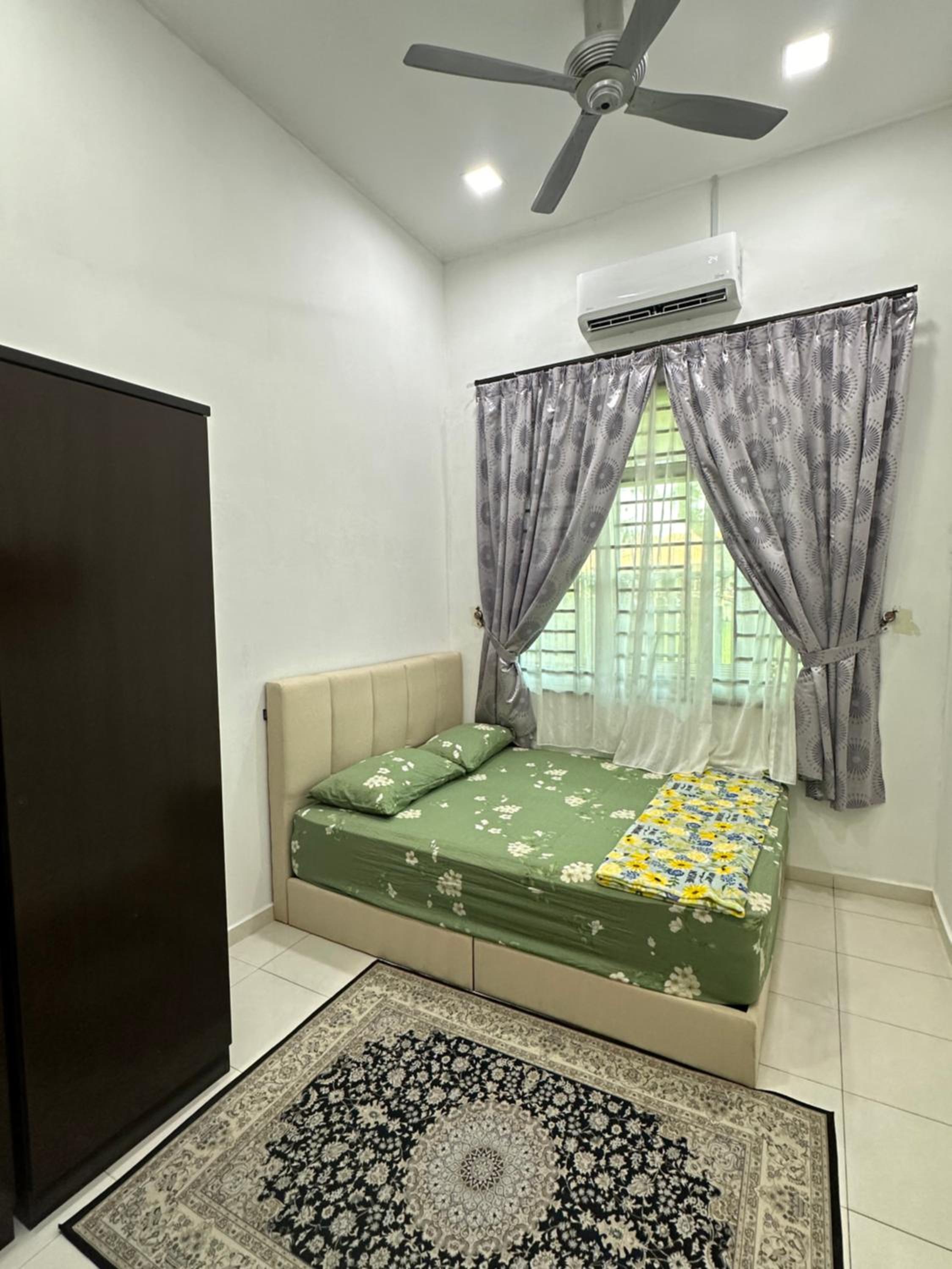 Jannatul Salsabil Homestay photo 3