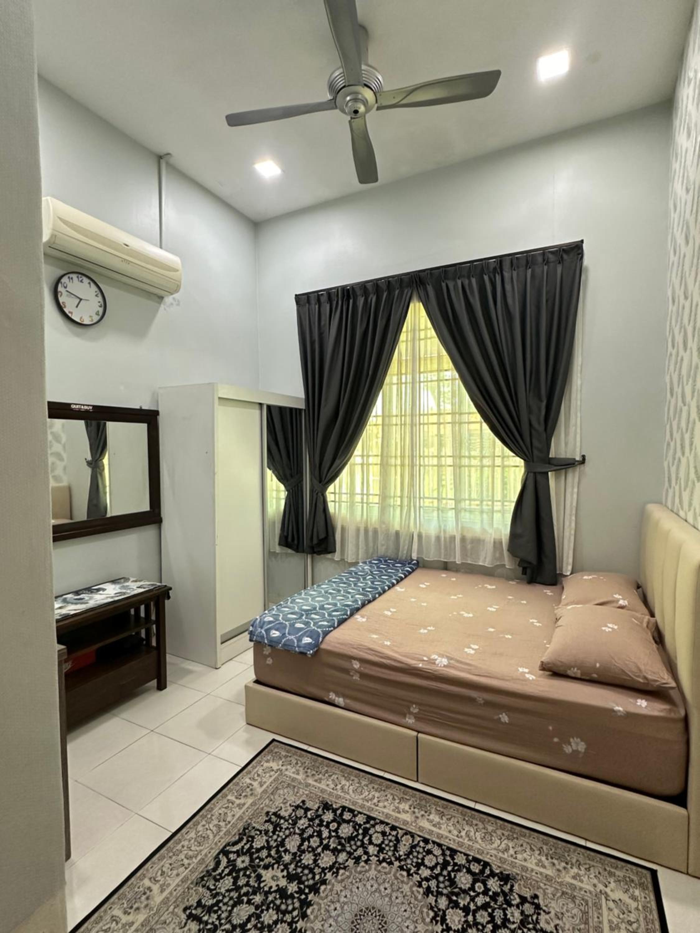 Jannatul Salsabil Homestay photo 2