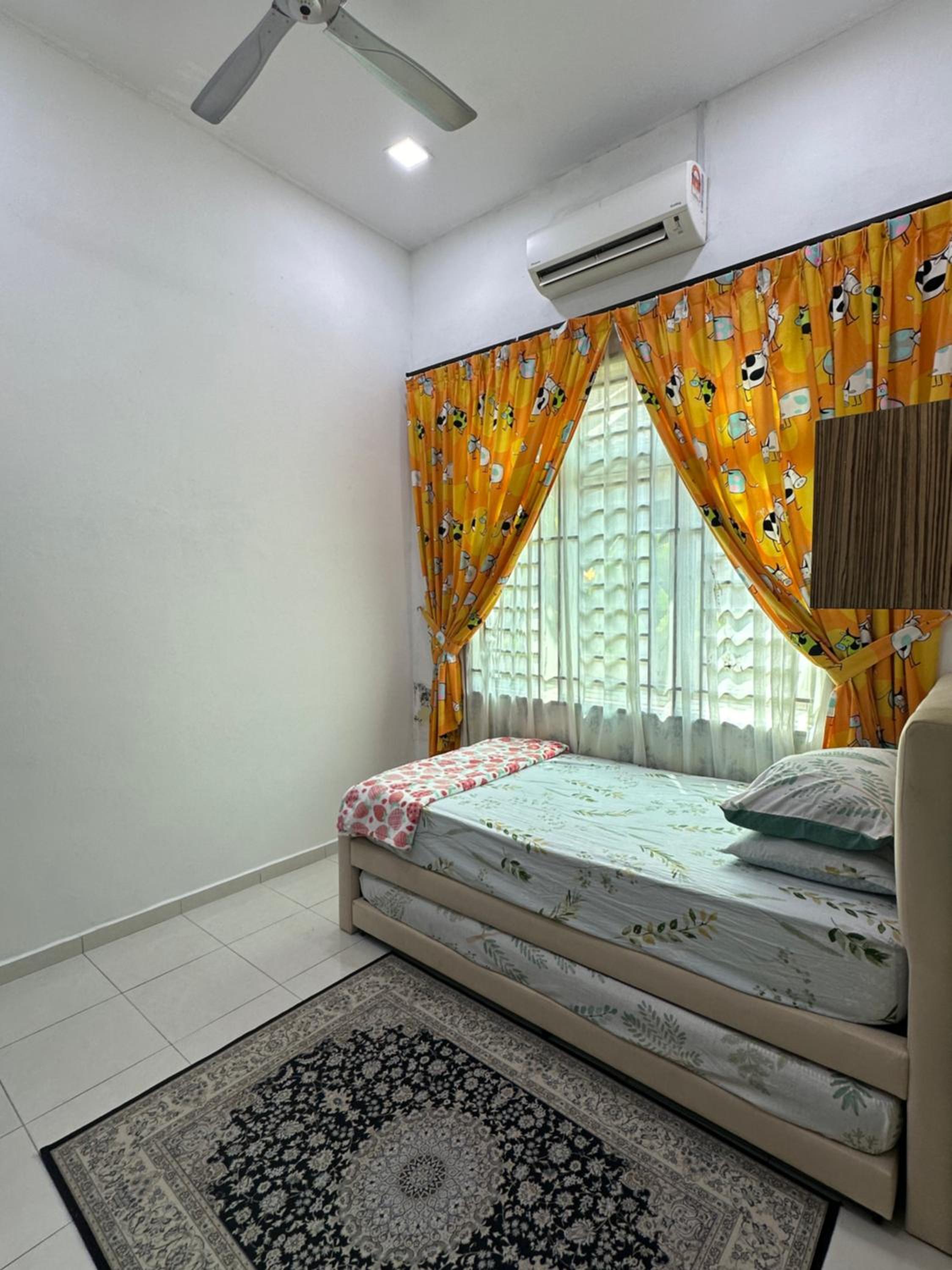 Jannatul Salsabil Homestay photo 6
