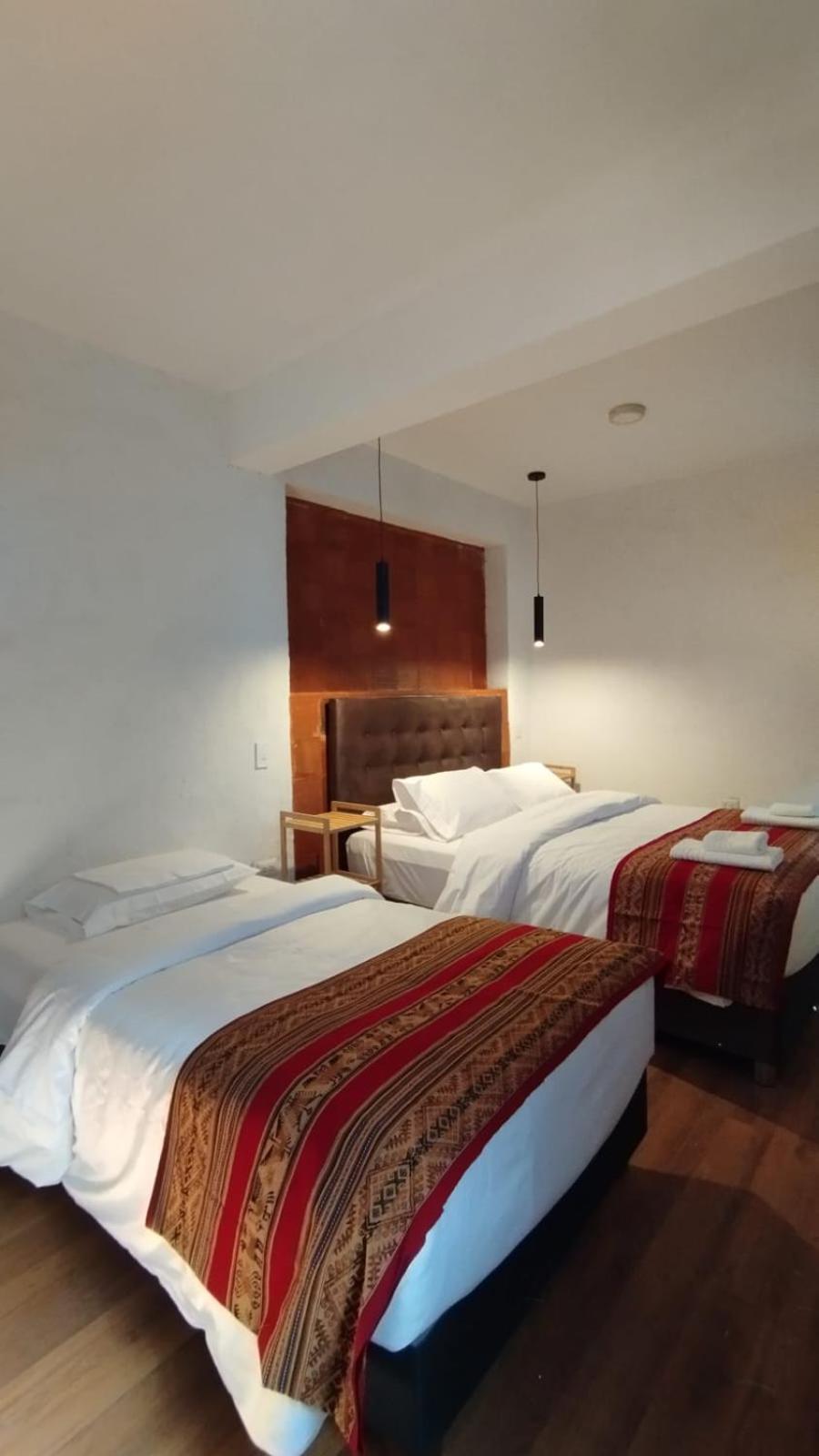 Ayllu habitaciones en el centro de Cusco view 5