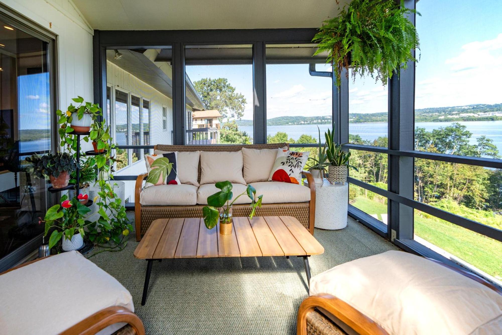 Hudson House view 4
