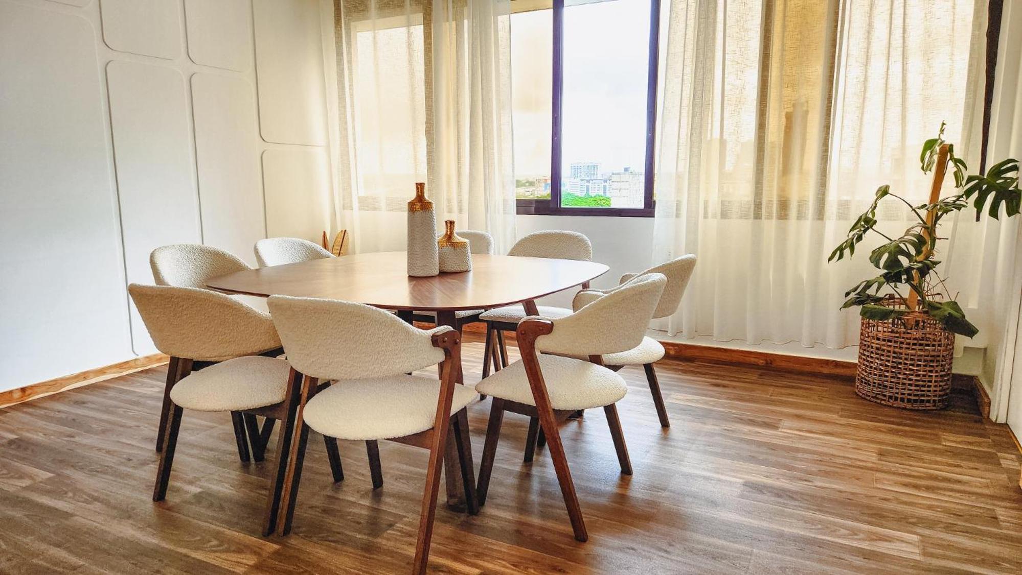 Le BeYous Appart, 2 chambres- vue sur lagune - Netflix- WiFi- Parking