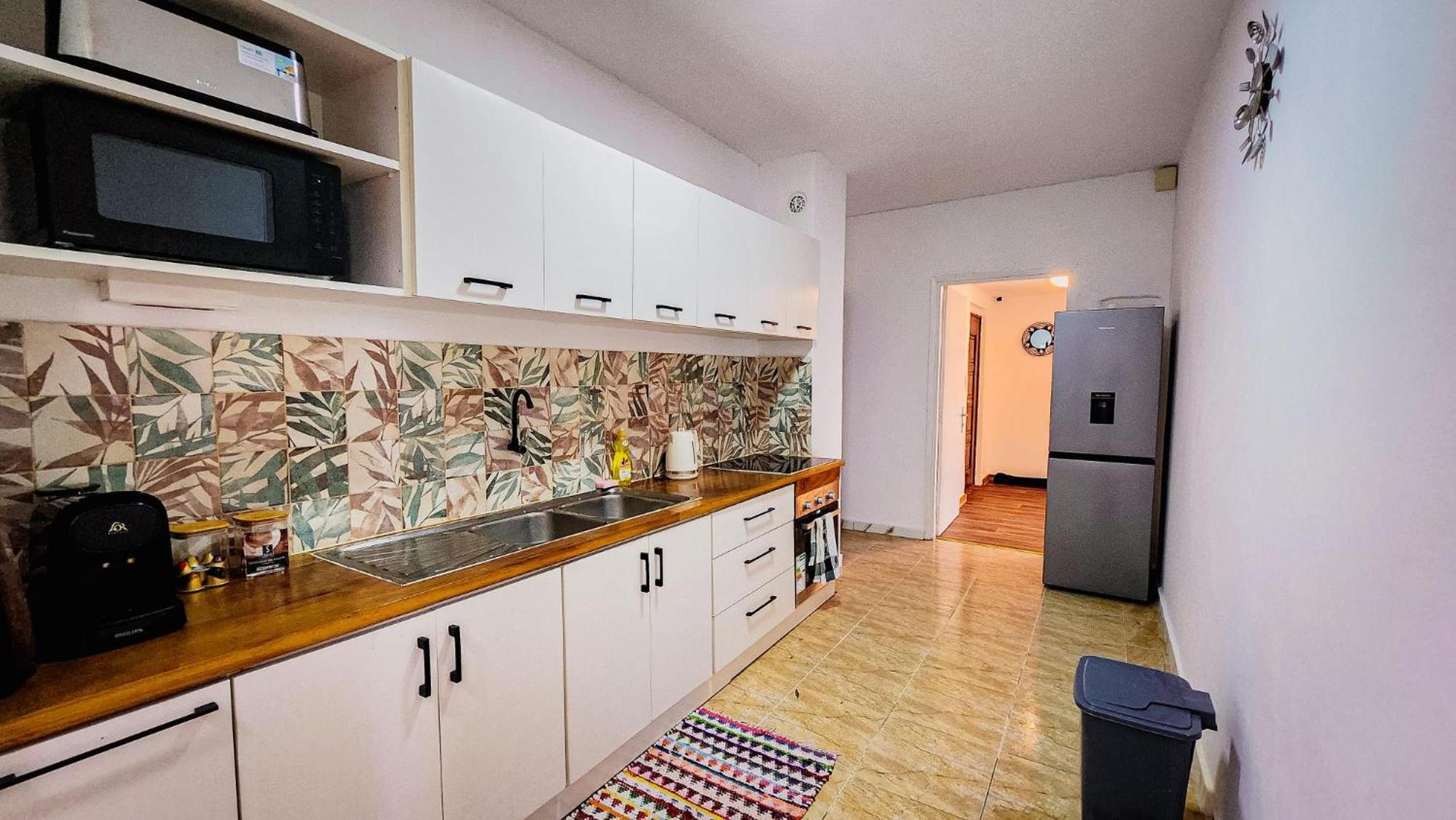 Le BeYous Appart, 2 chambres- vue sur lagune - Netflix- WiFi- Parking