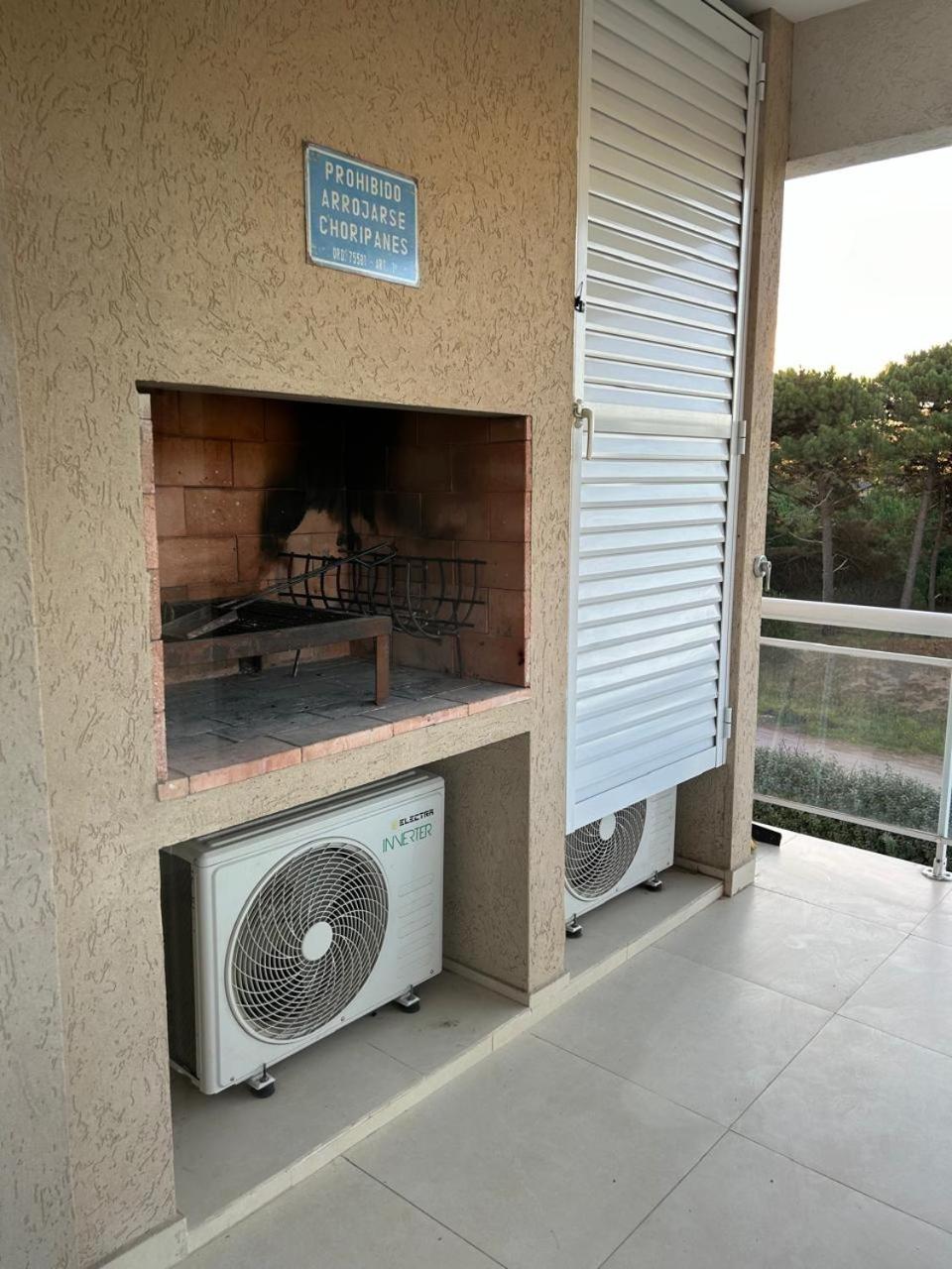 Complejo Tortugas Pinamar