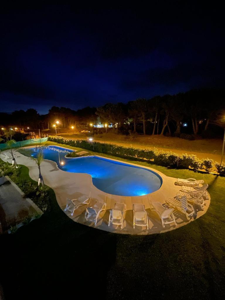 Complejo Tortugas Pinamar