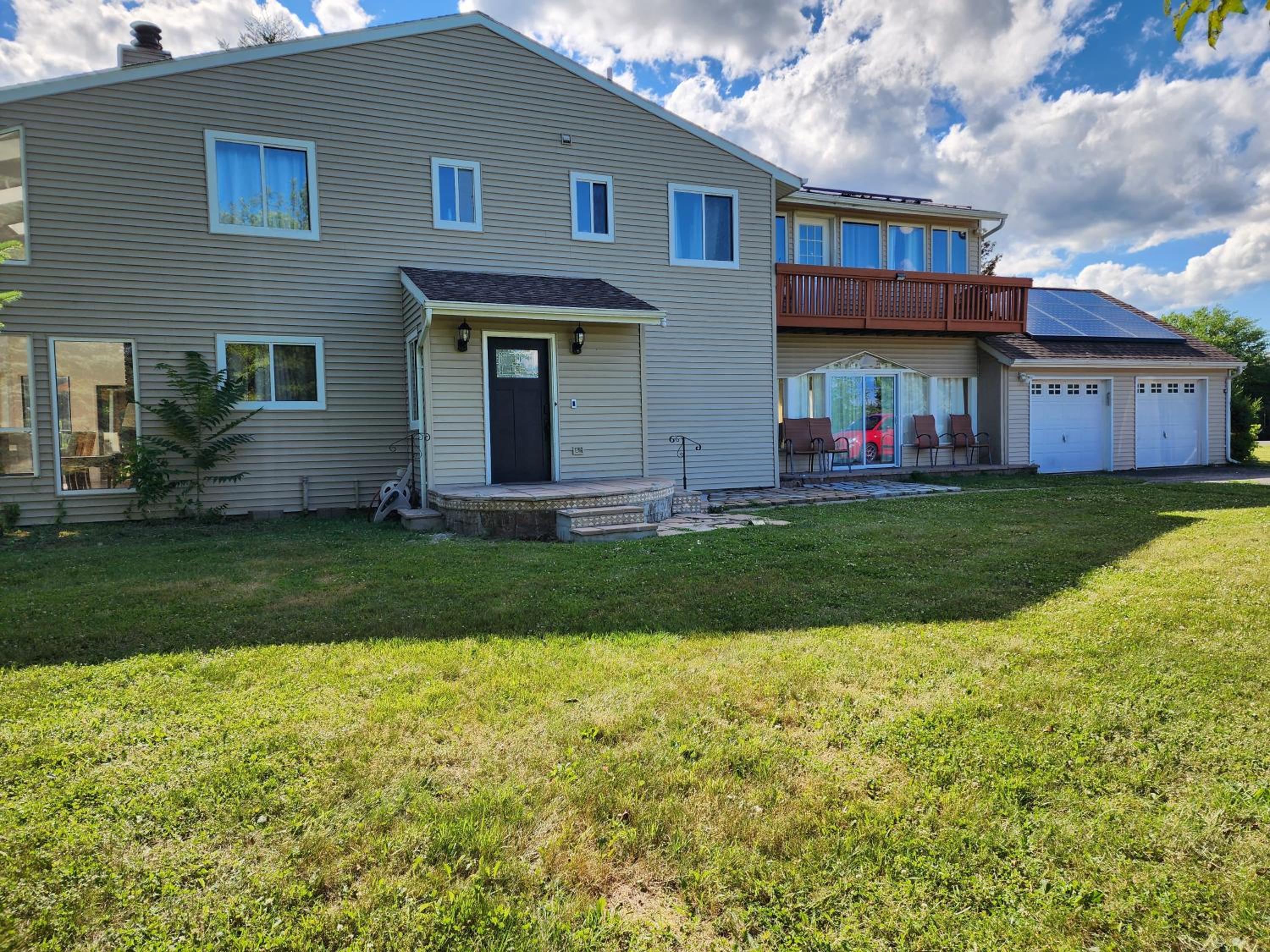 Summit Sanctuary with EV Ready Mountain Views view 5