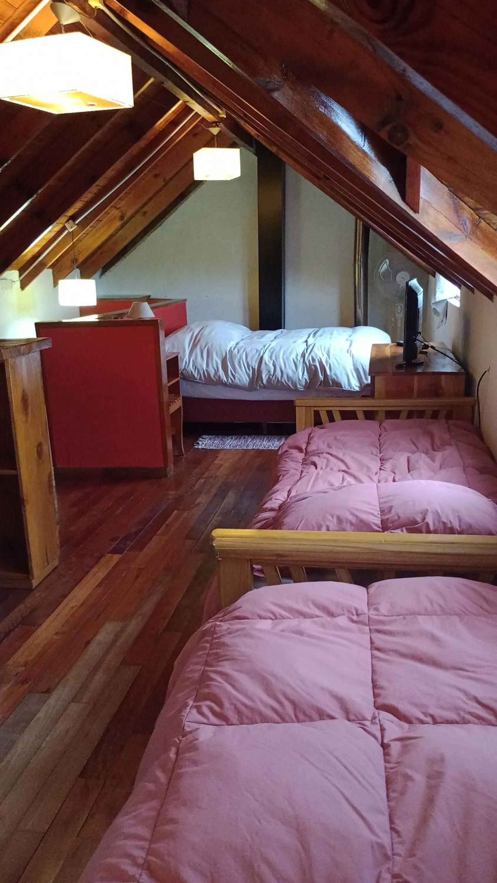 Casa Roja