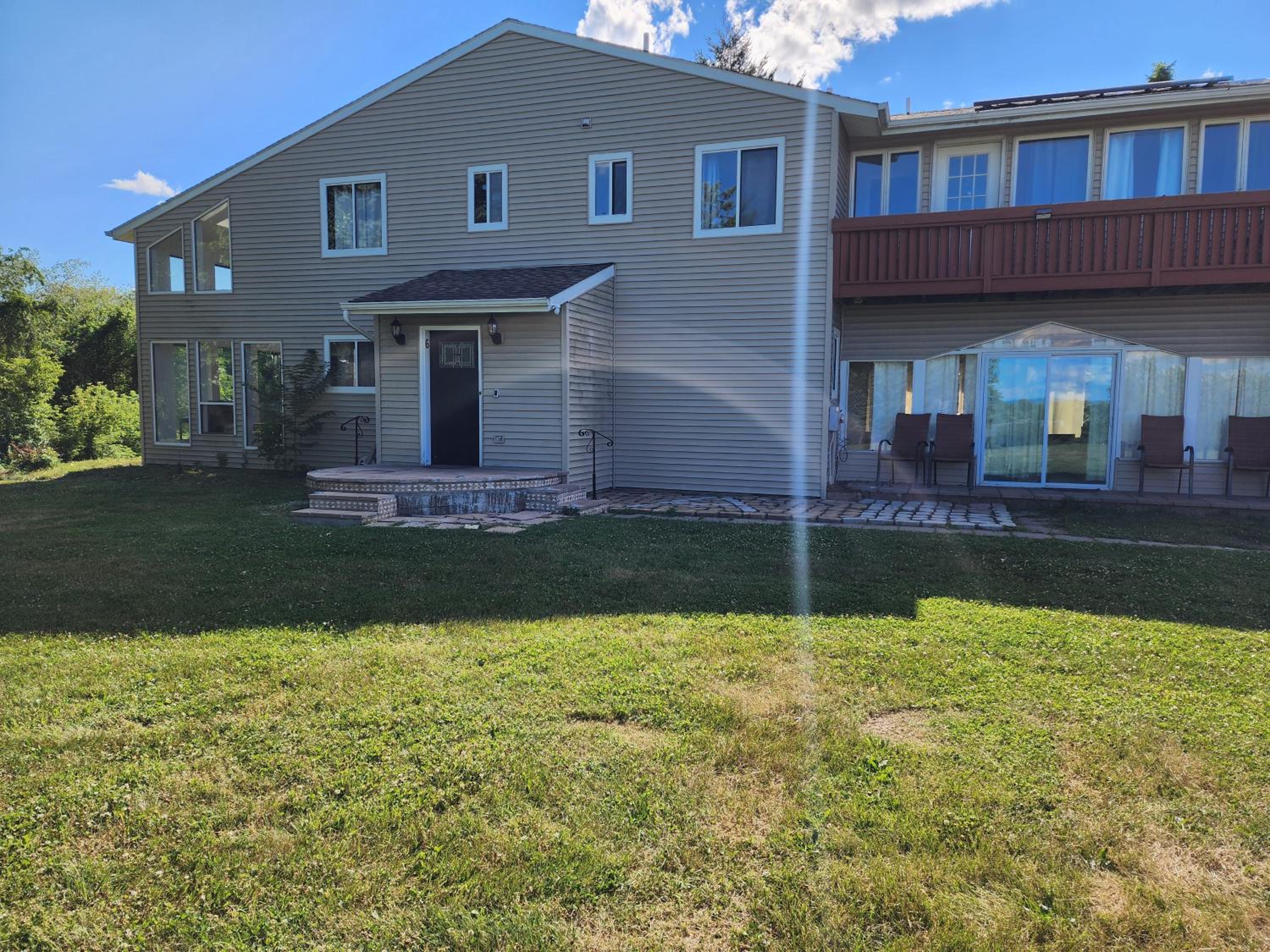 Summit Sanctuary with EV Ready Mountain Views view 4