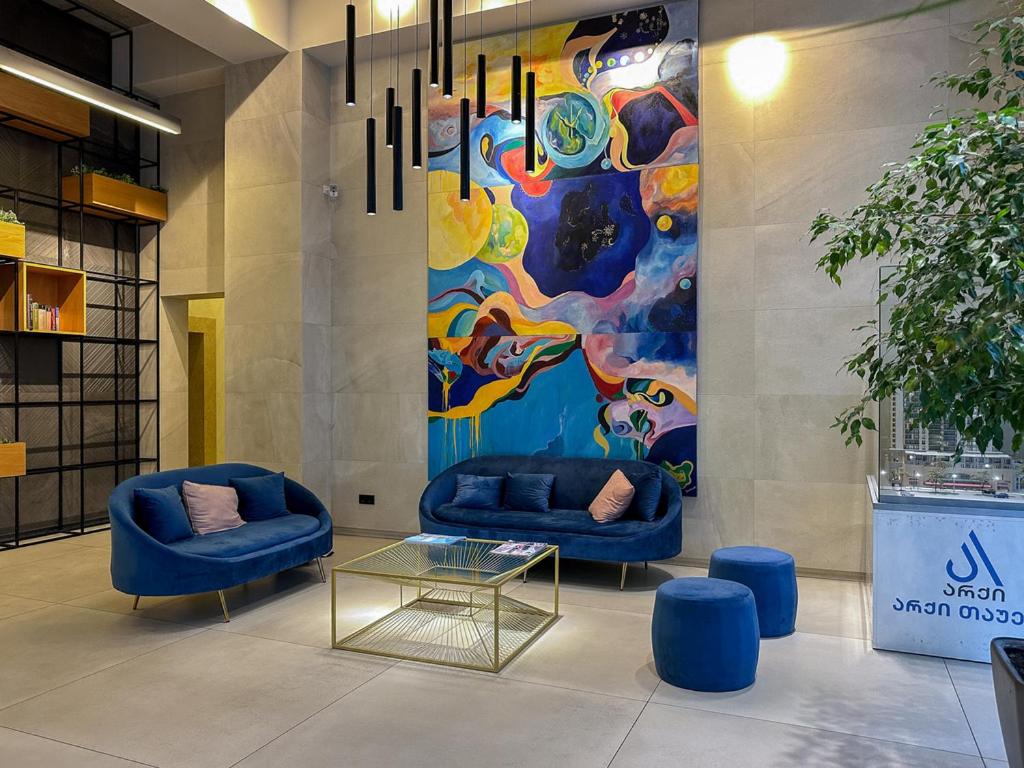 Downtown Residence