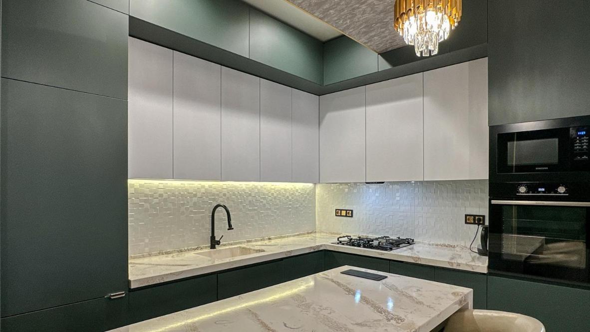 Downtown Residence