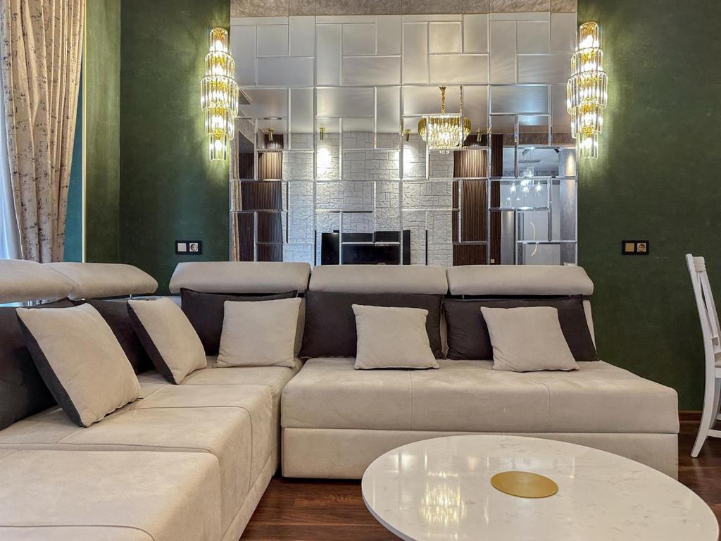 Downtown Residence
