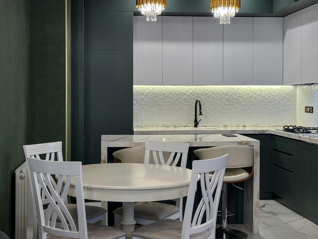 Downtown Residence