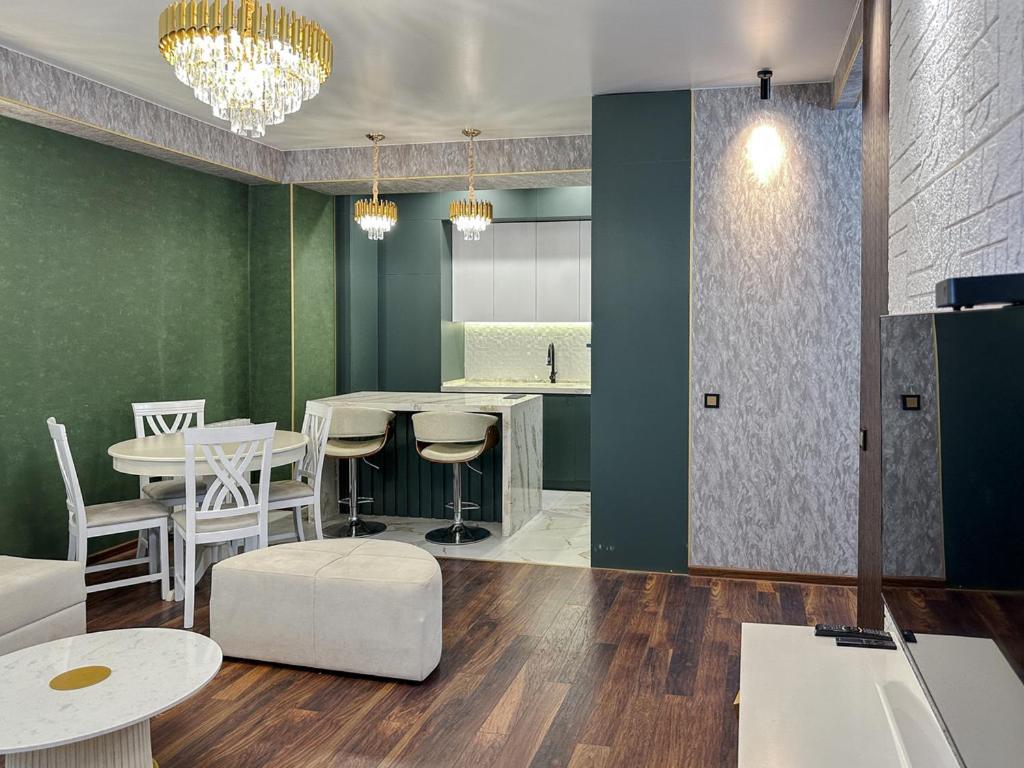 Downtown Residence