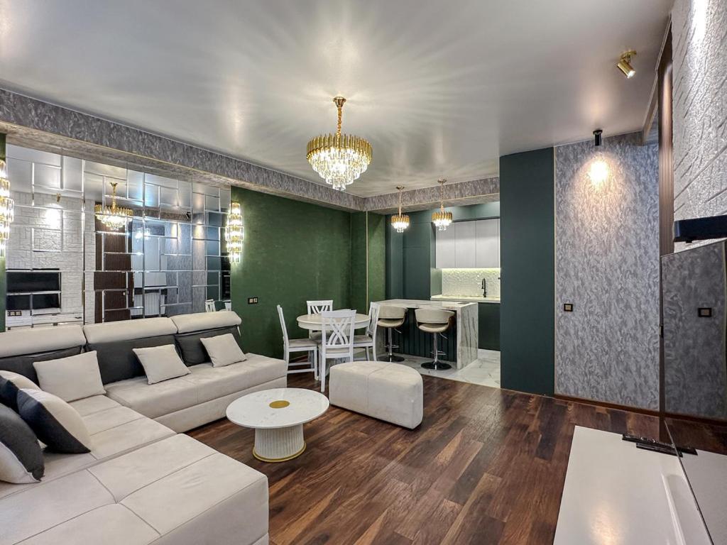 Downtown Residence