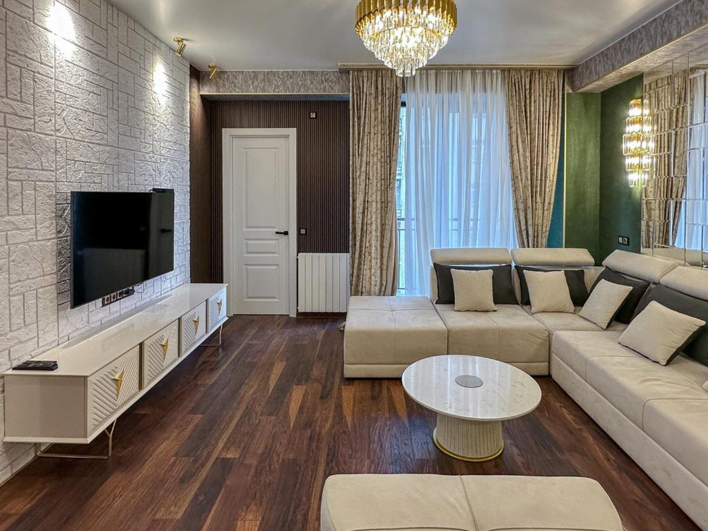 Downtown Residence