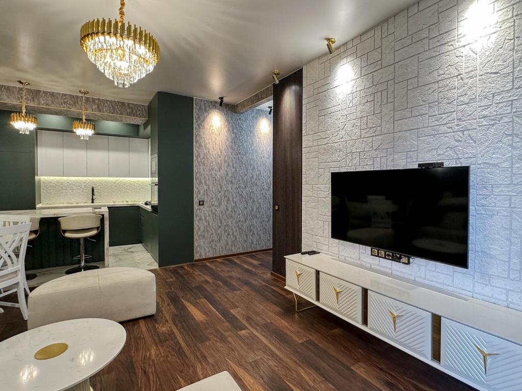 Downtown Residence