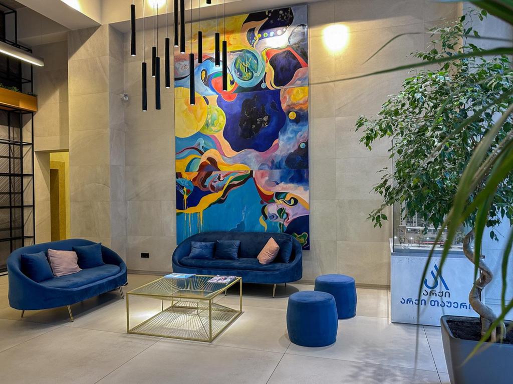 Downtown Residence