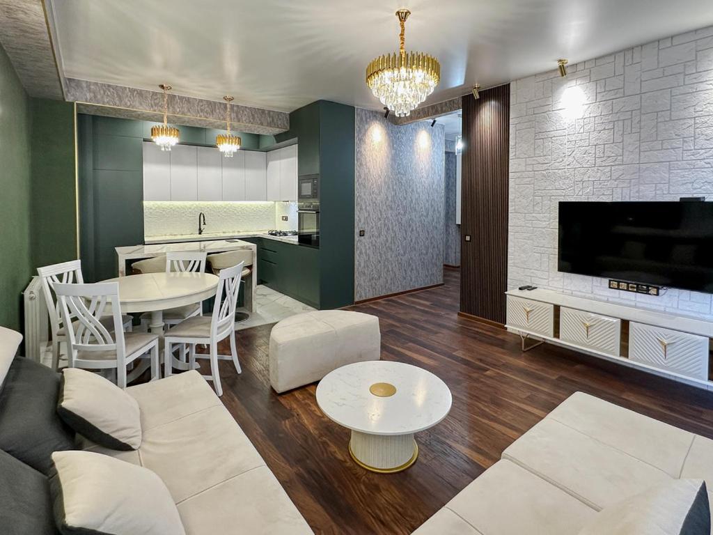 Downtown Residence