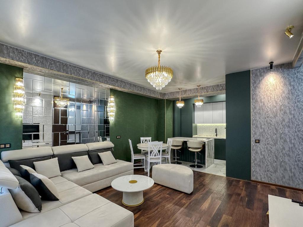 Downtown Residence
