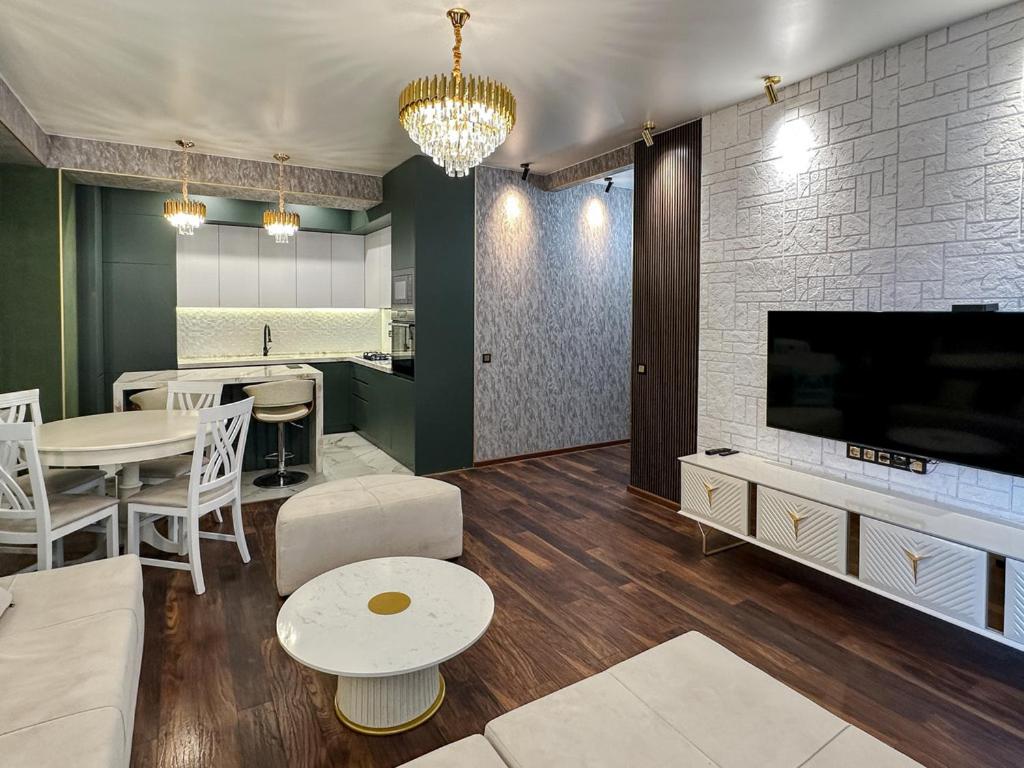 Downtown Residence