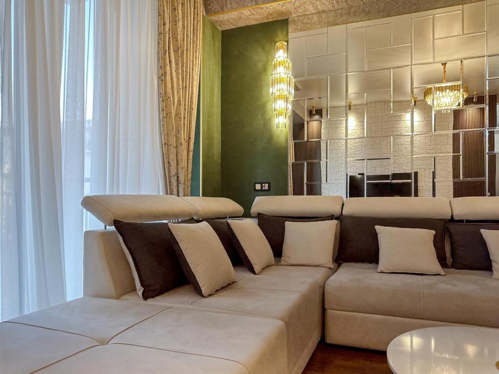 Downtown Residence