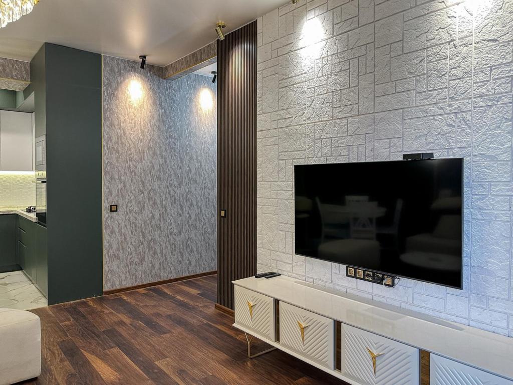 Downtown Residence