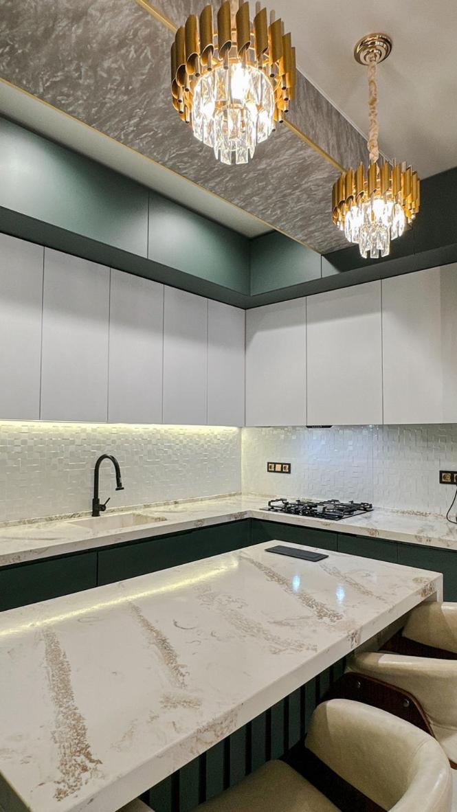 Downtown Residence