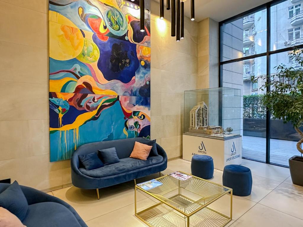 Downtown Residence