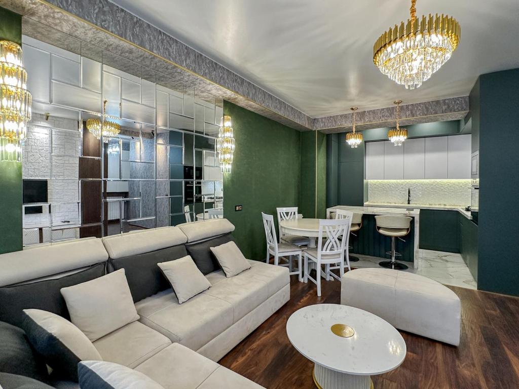 Downtown Residence