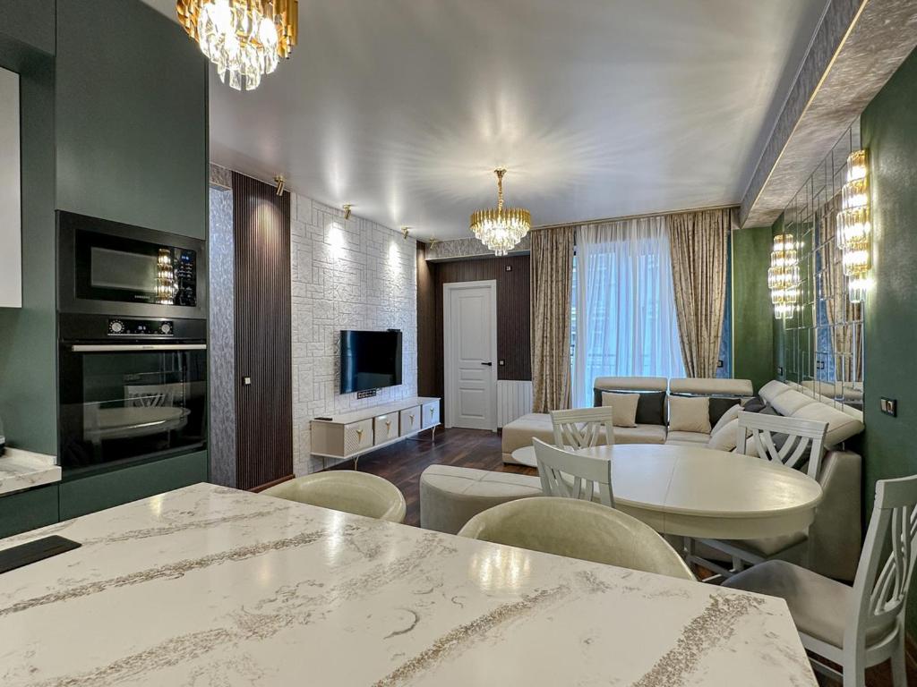 Downtown Residence