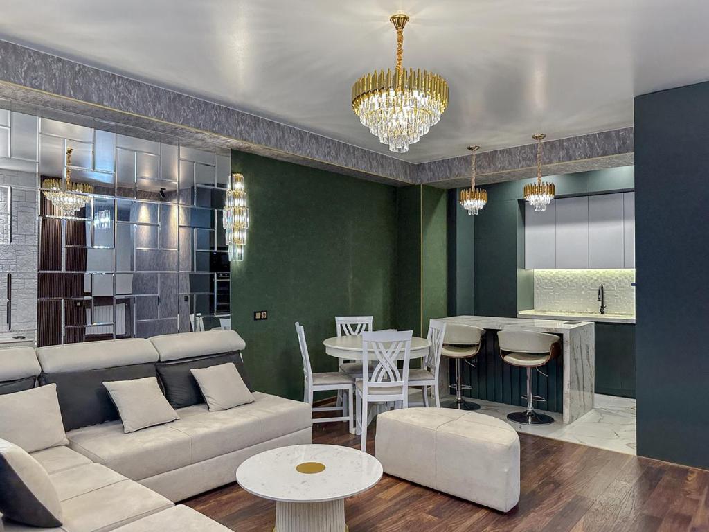 Downtown Residence