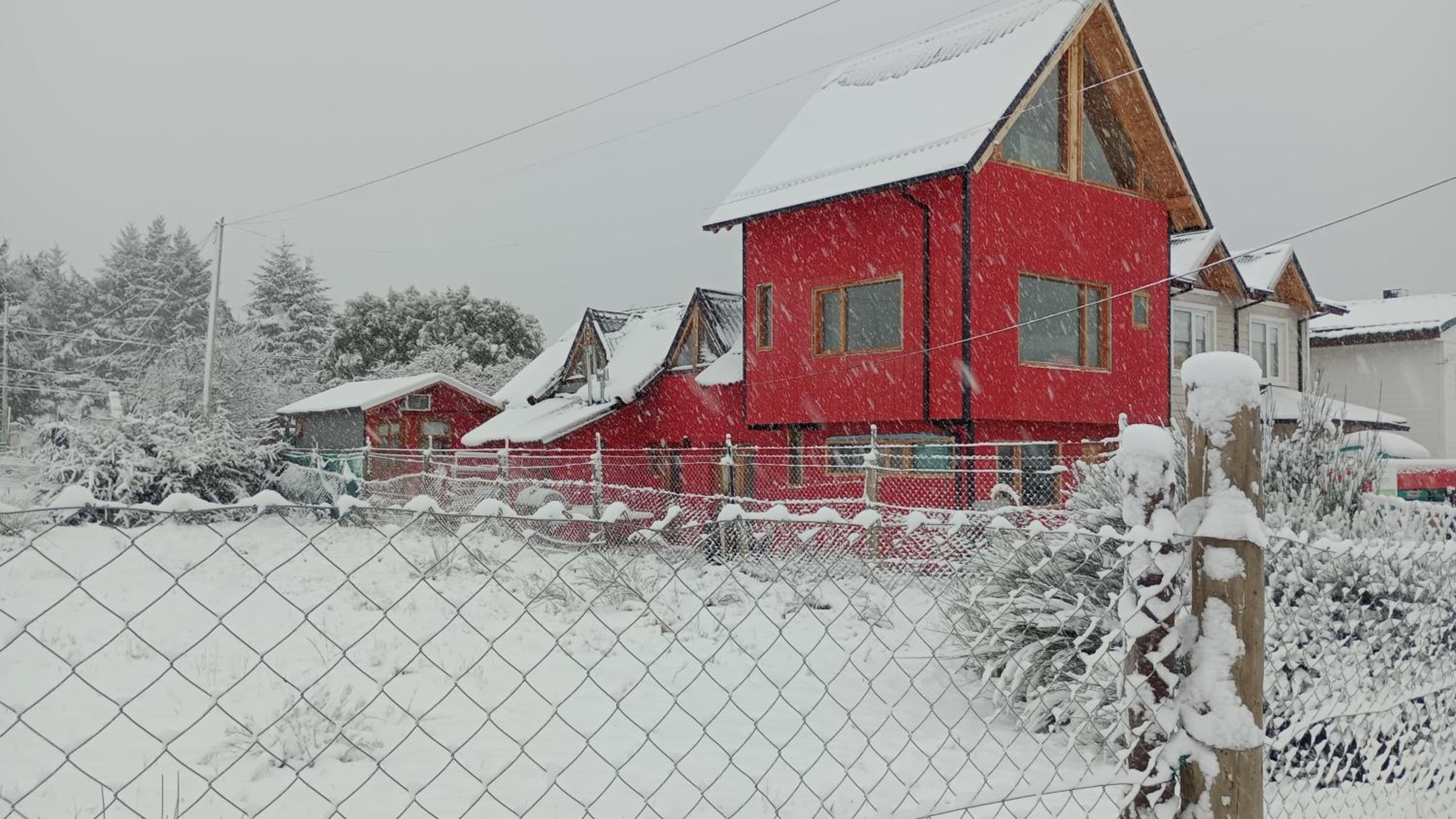 Casa Roja