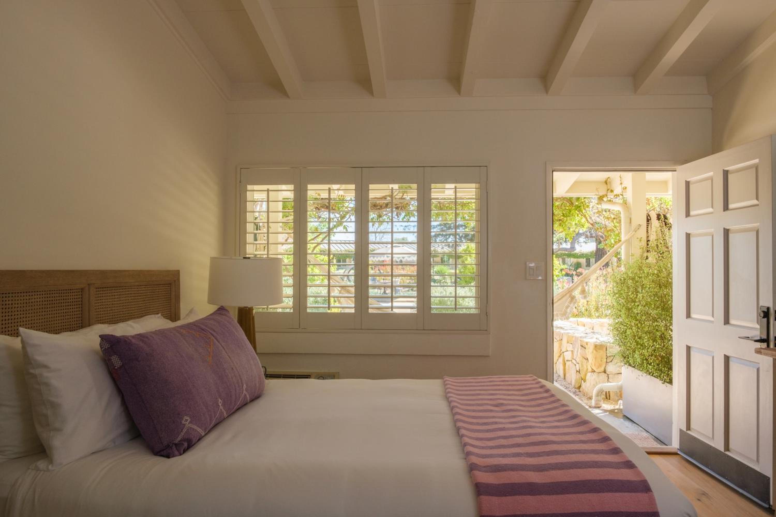 Hotel Ynez 24