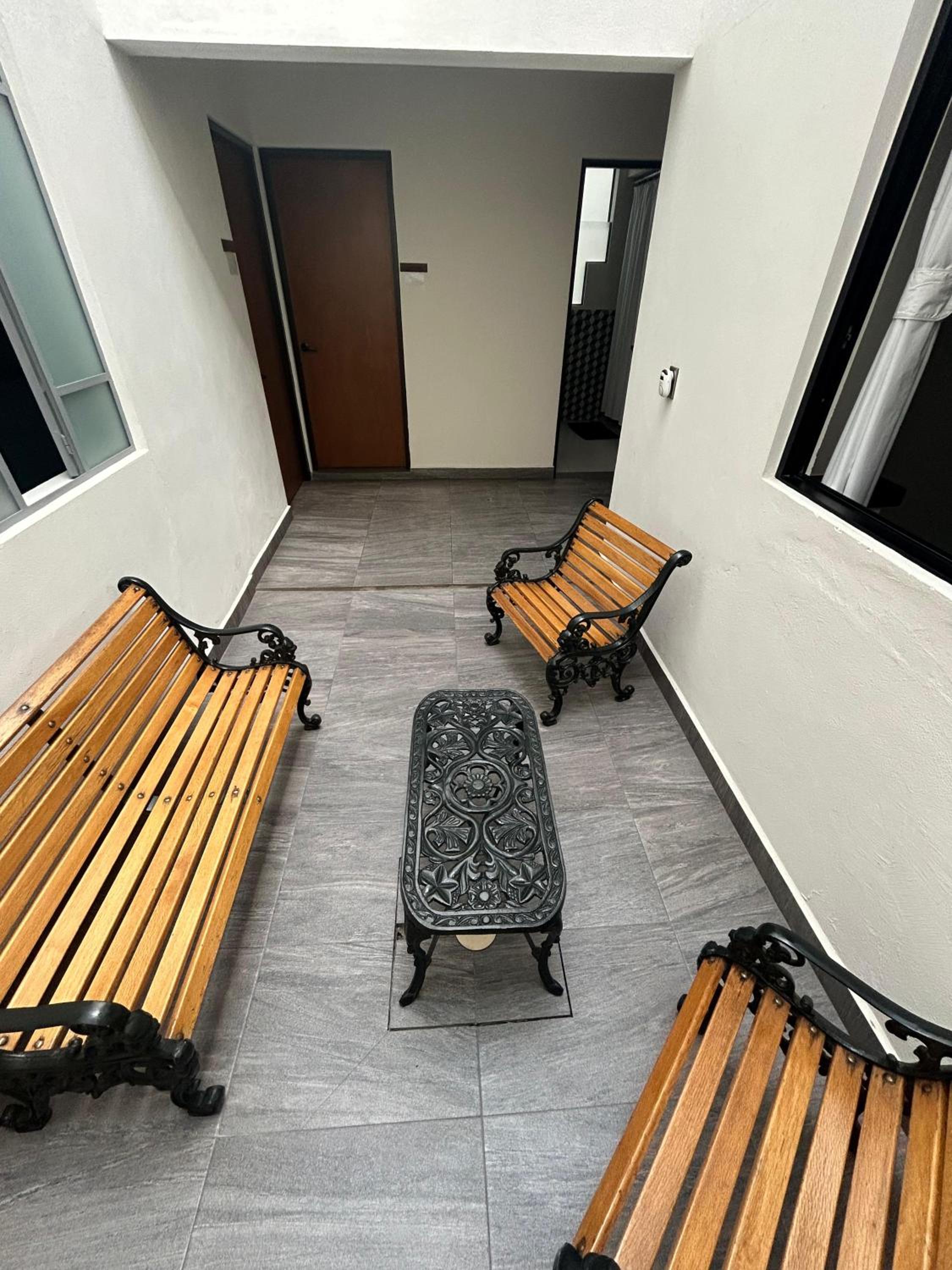 Hotel El salto de Camela Hostal - Image 1