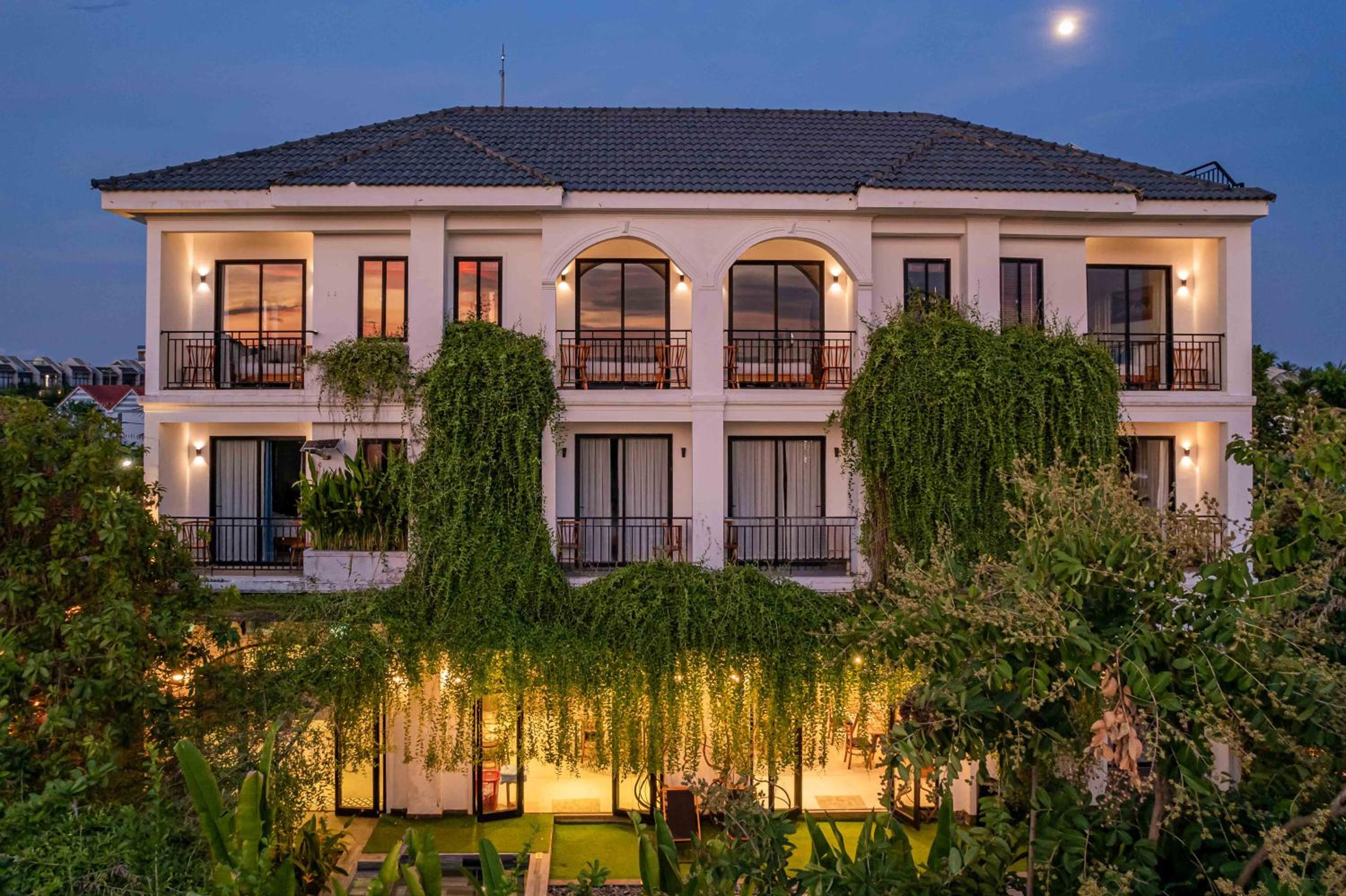 Hotel Lime Villa Hoi An - Image 1