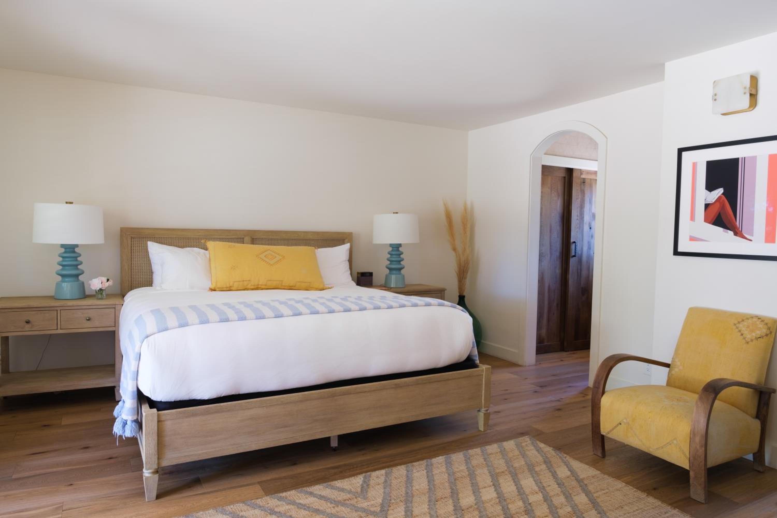 Hotel Ynez 28