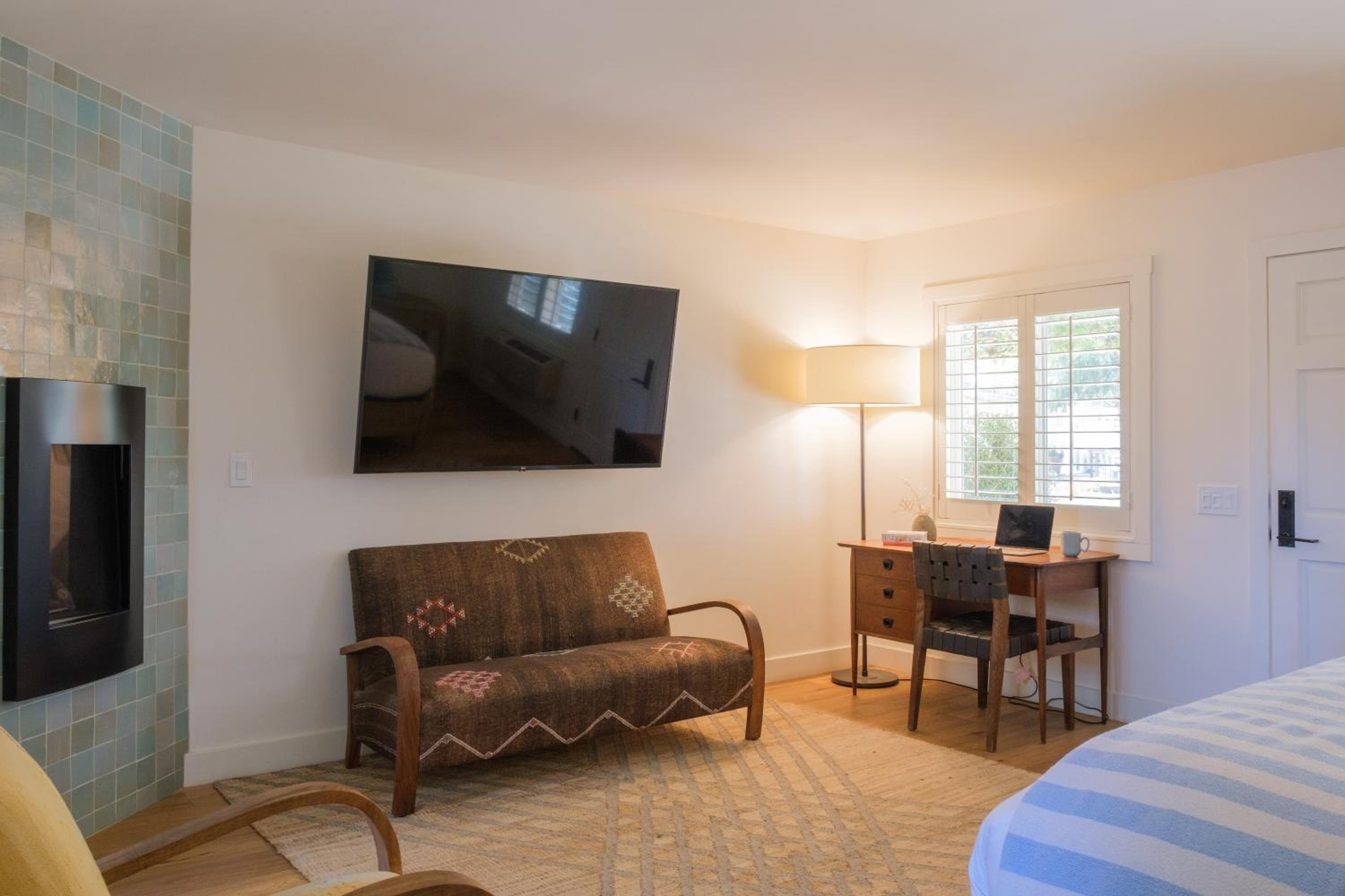 Hotel Ynez 27