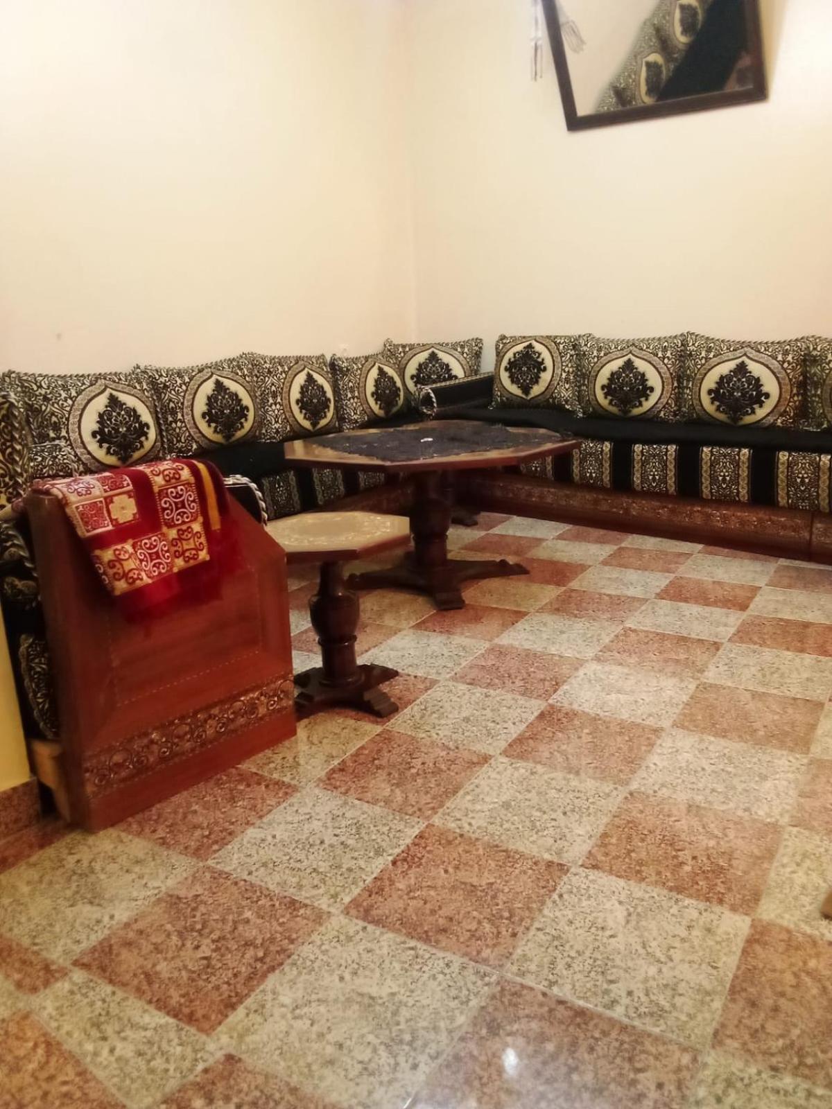 Casa Aziza