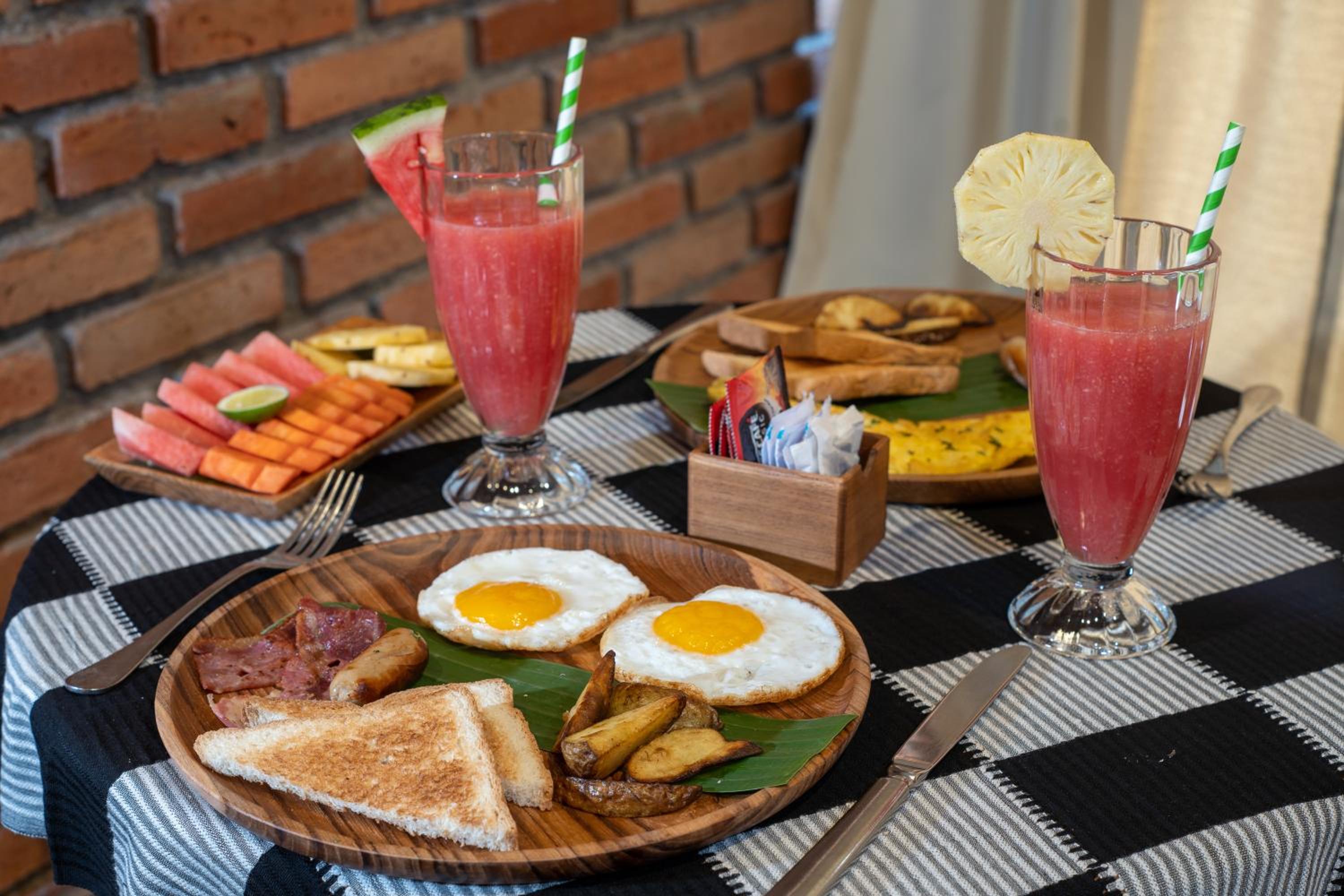Vinaya homestay