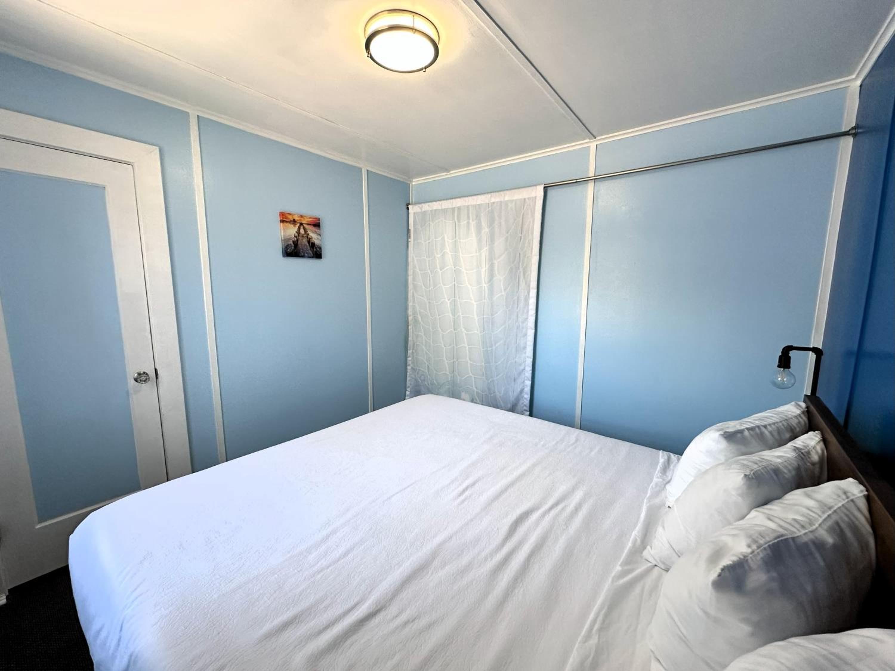 The Anchorage Motel