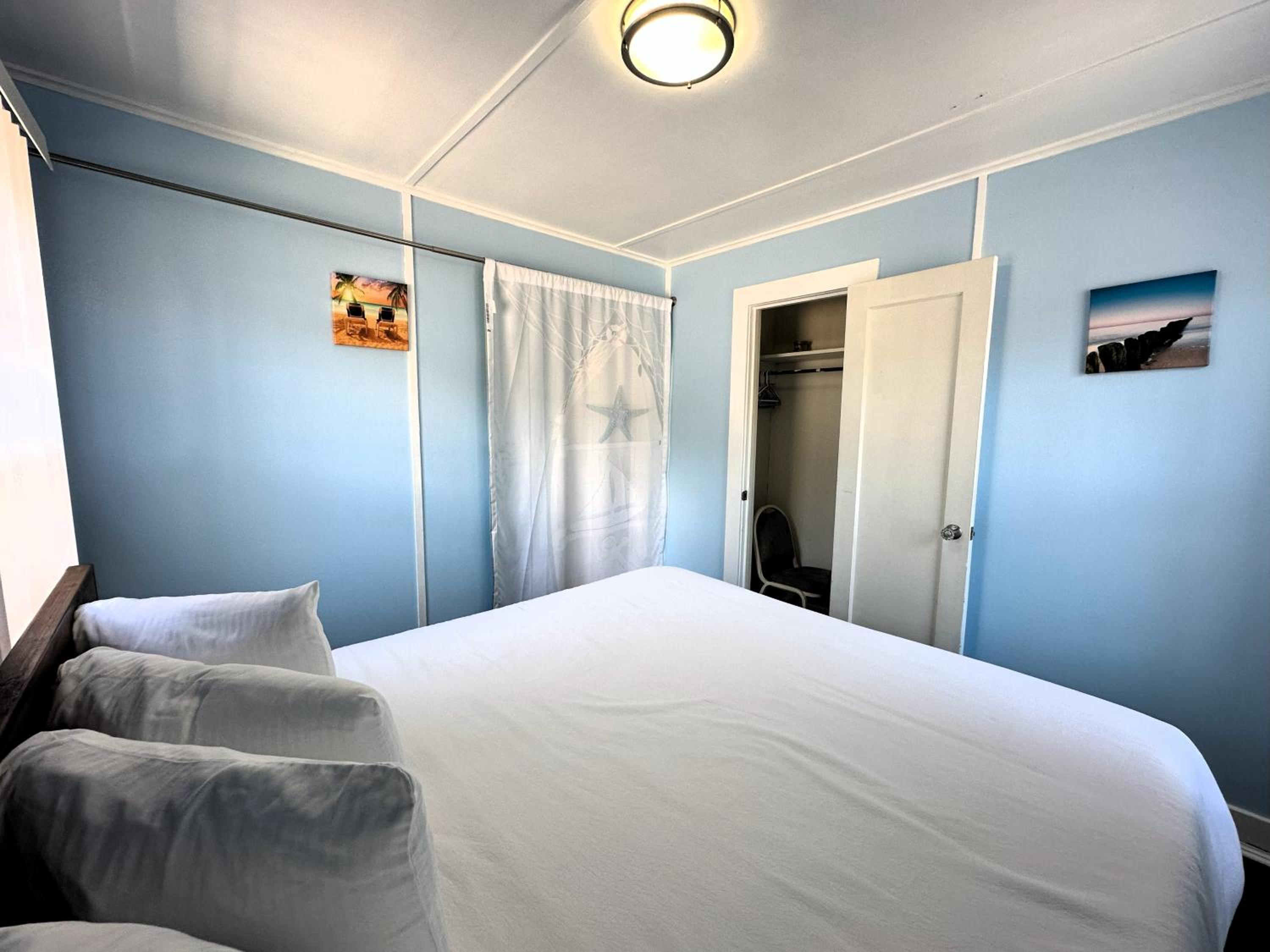 The Anchorage Motel