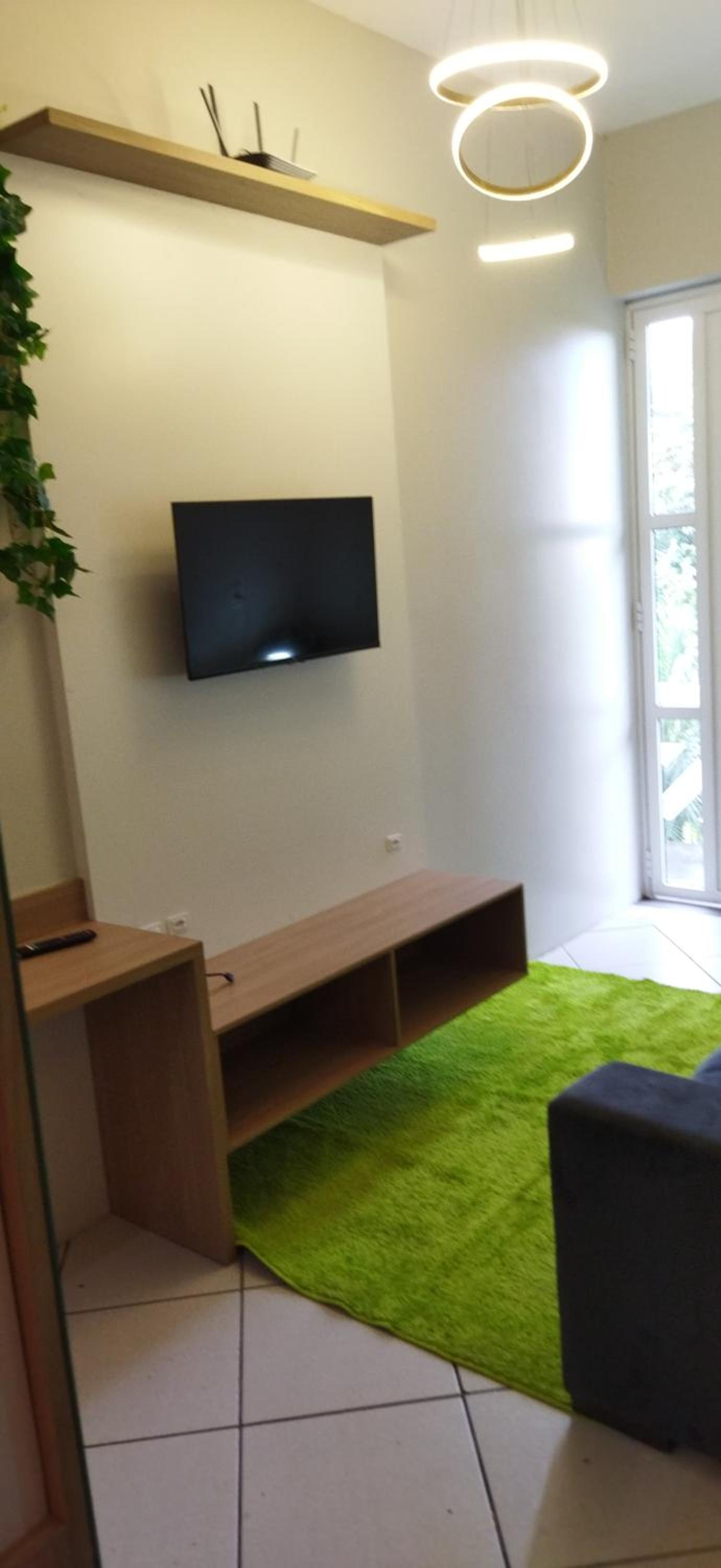 Apartamento cabernet 1