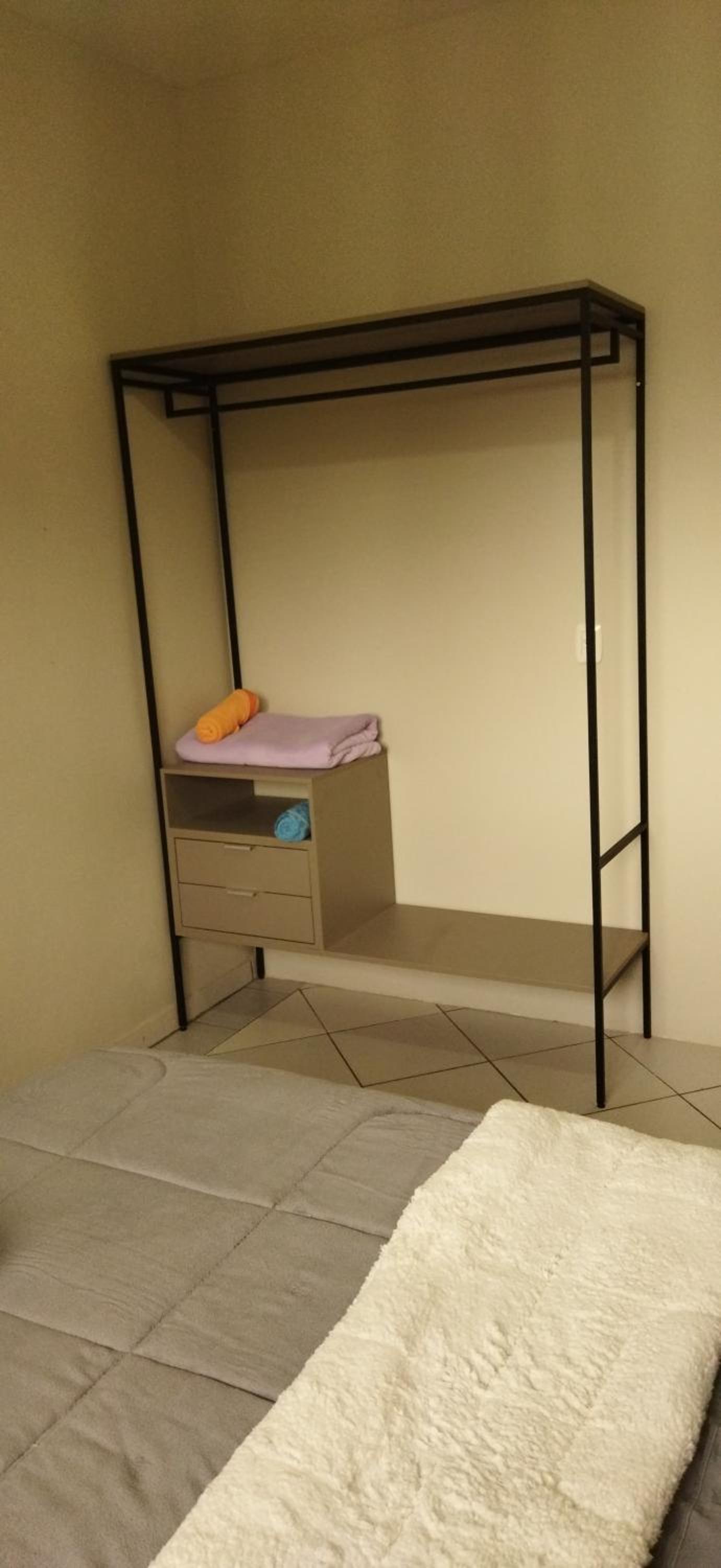 Apartamento cabernet 1