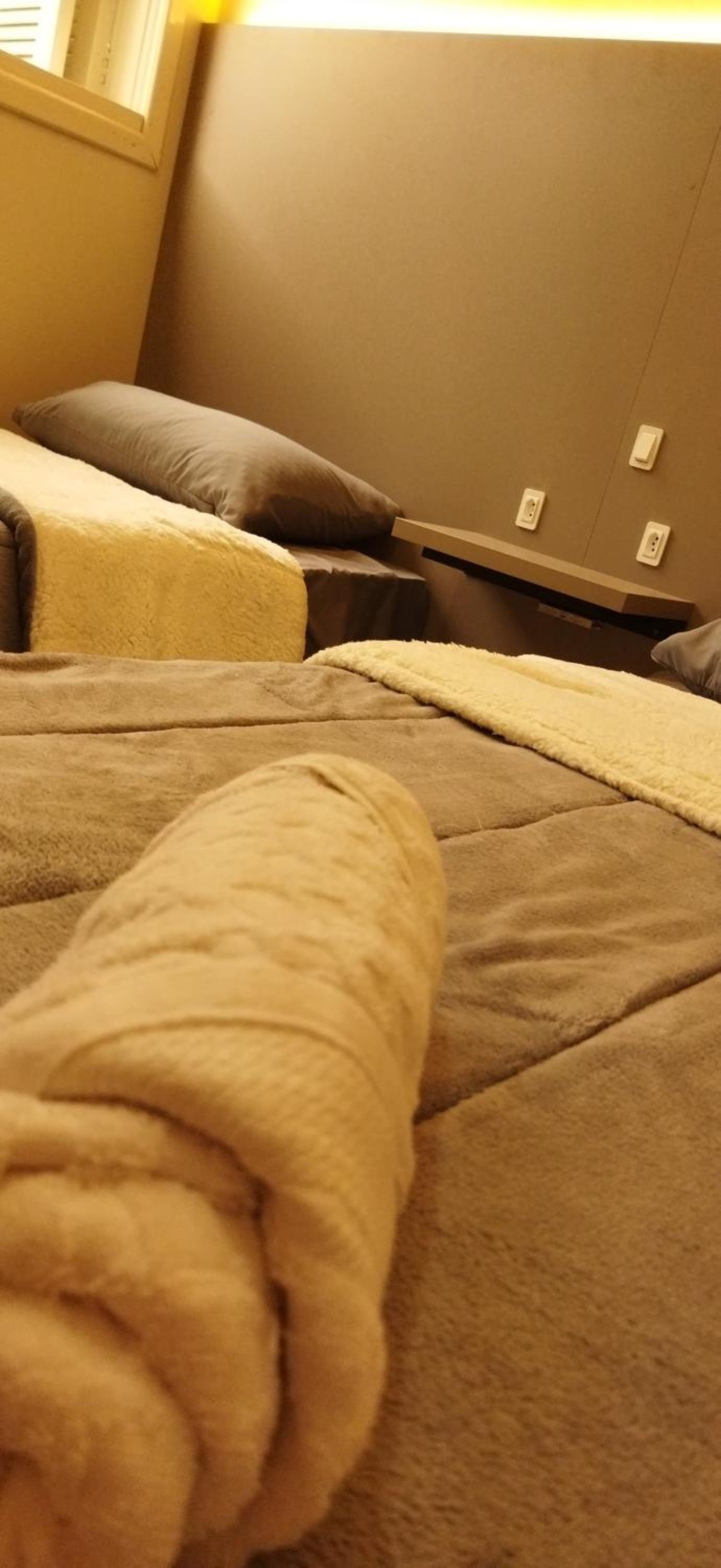 Apartamento cabernet 1