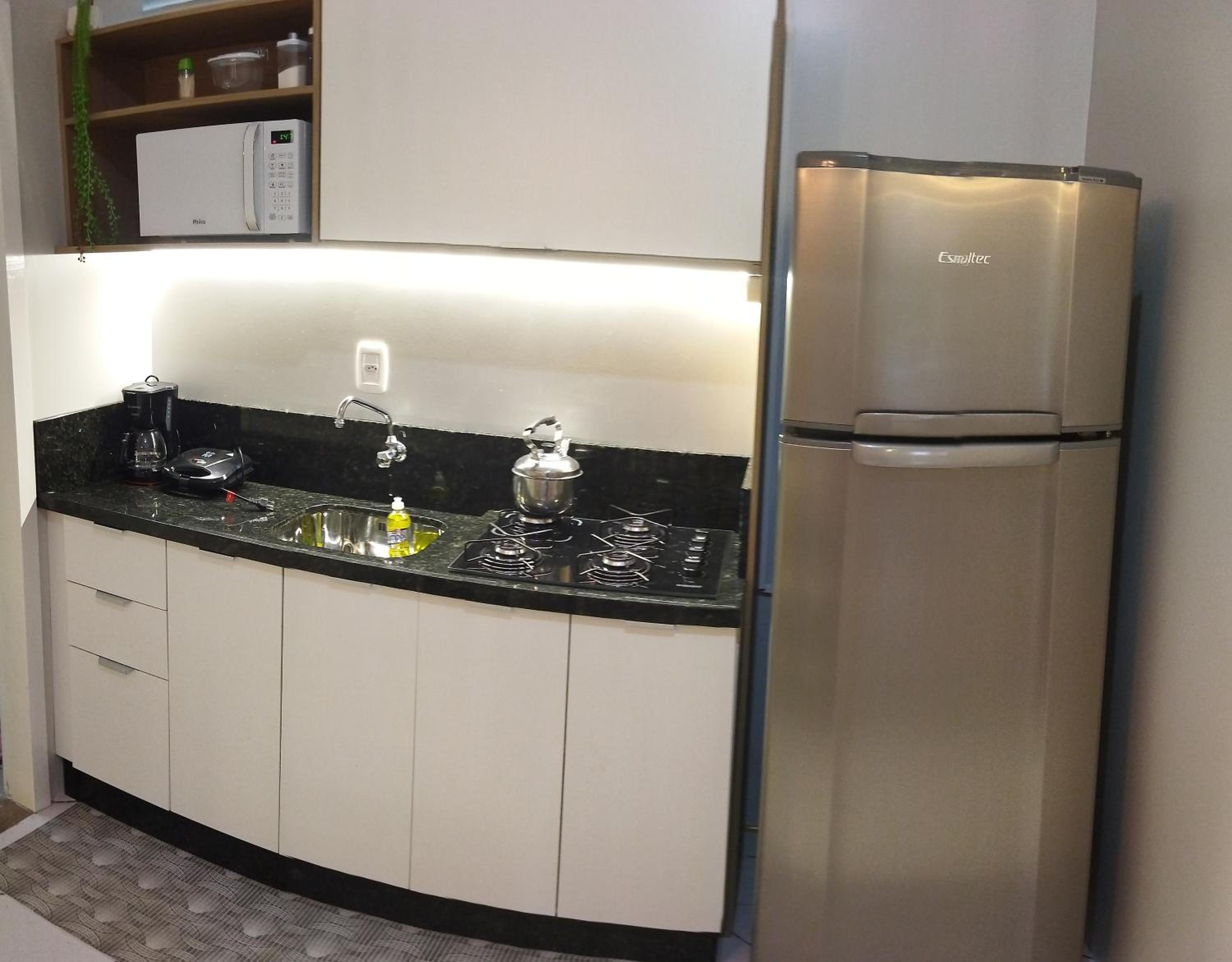 Apartamento cabernet 1